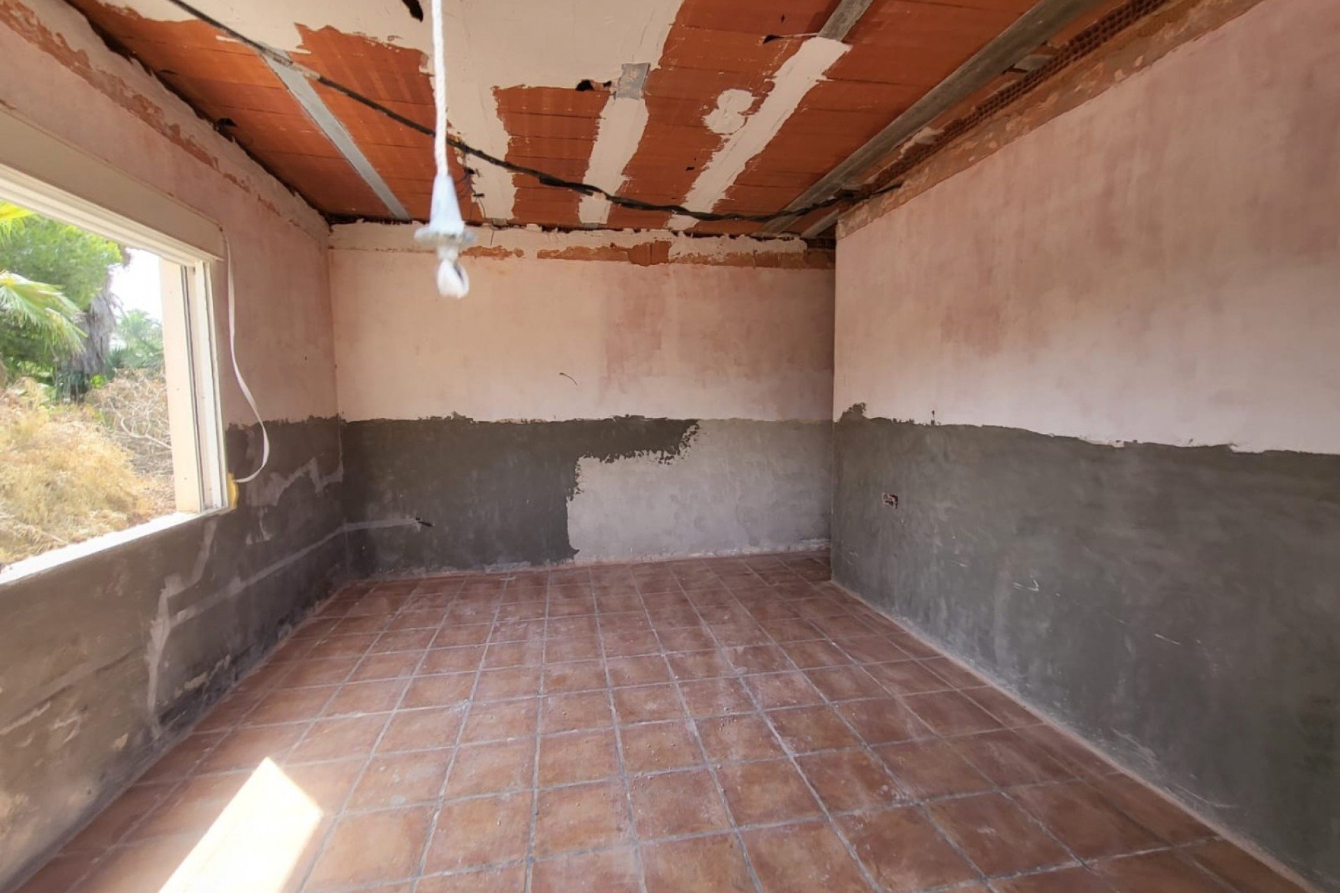 Resale - Renovation -
Elche - La Hoya