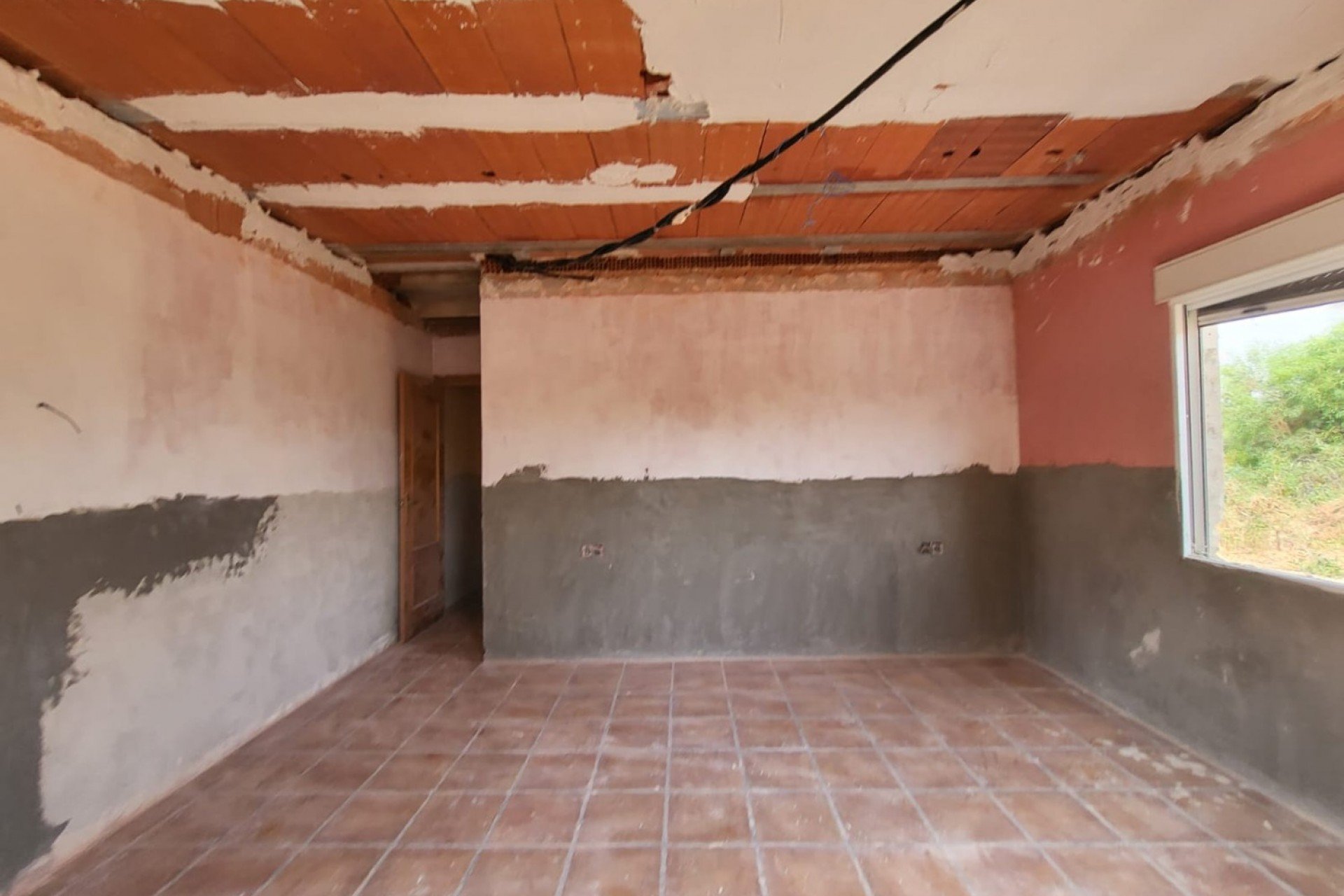 Resale - Renovation -
Elche - La Hoya