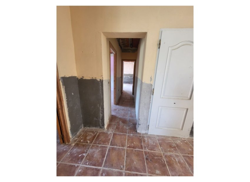 Resale - Renovation -
Elche - La Hoya