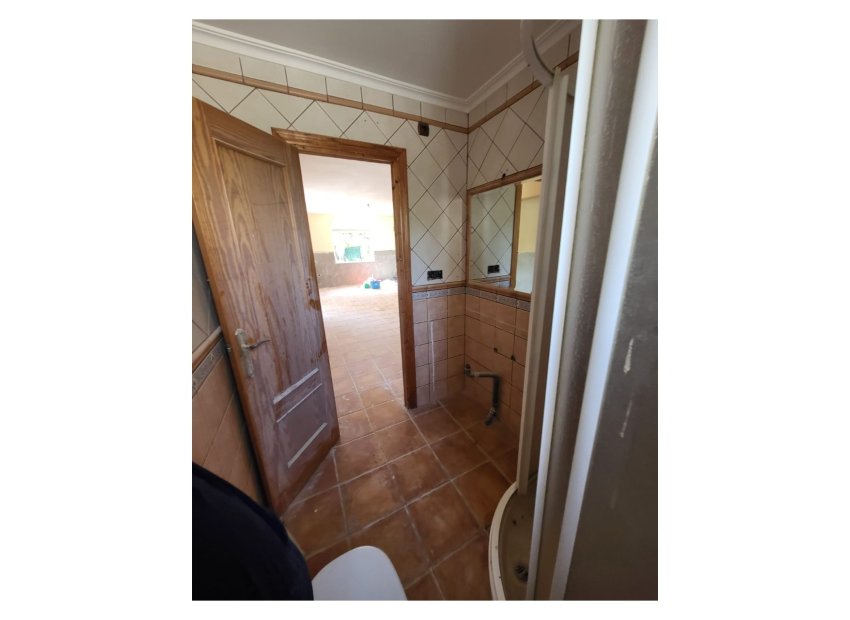 Resale - Renovation -
Elche - La Hoya