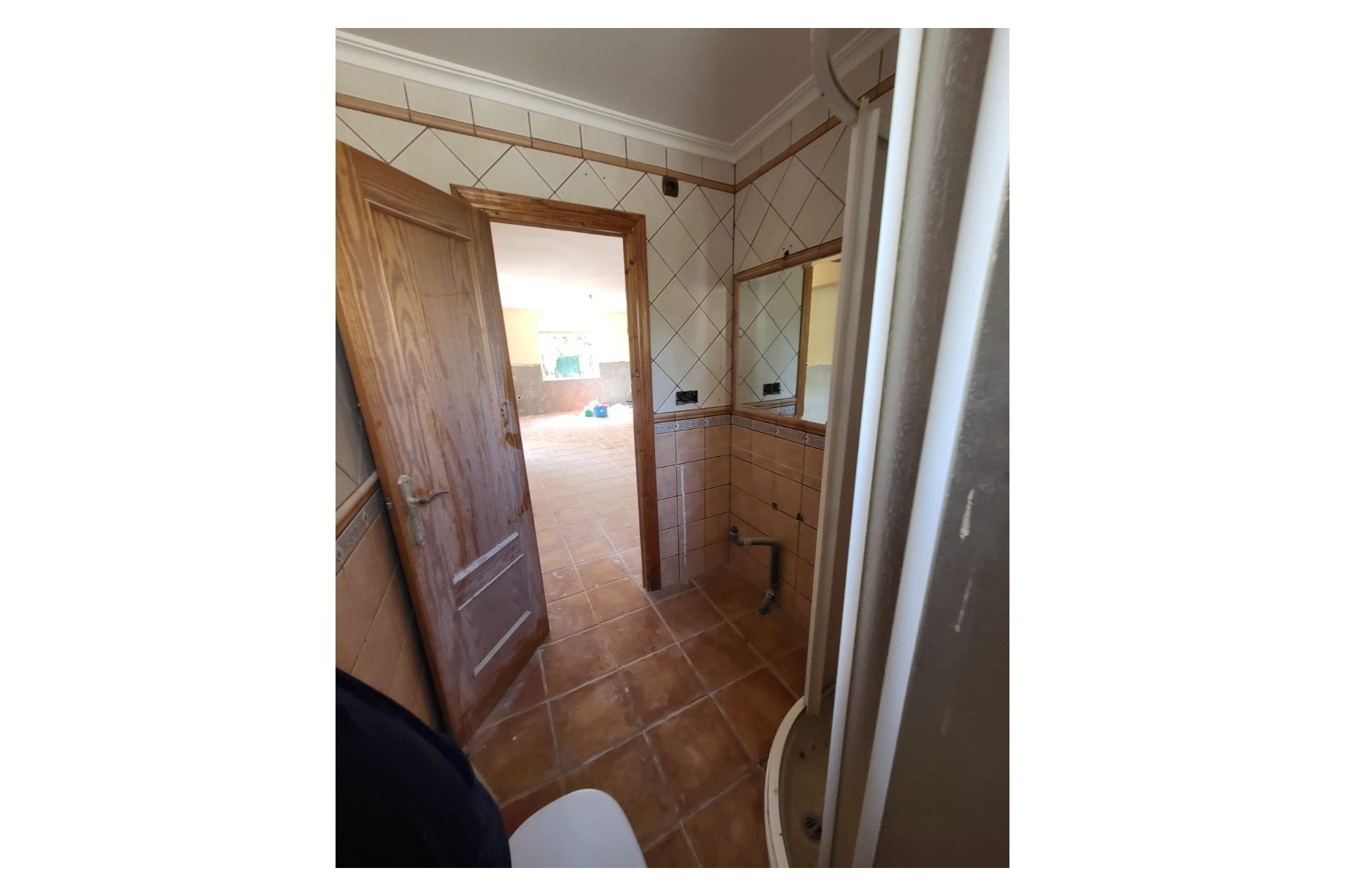 Resale - Renovation -
Elche - La Hoya