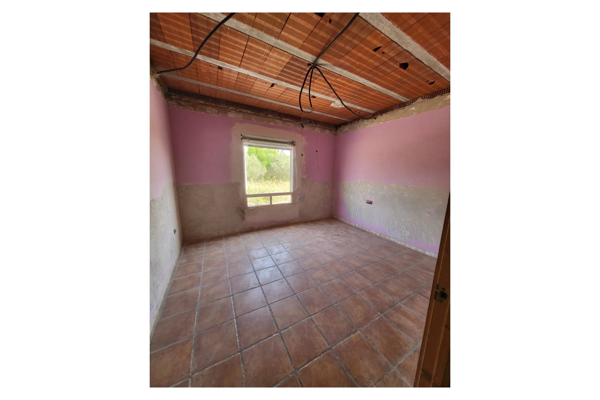 Resale - Renovation -
Elche - La Hoya