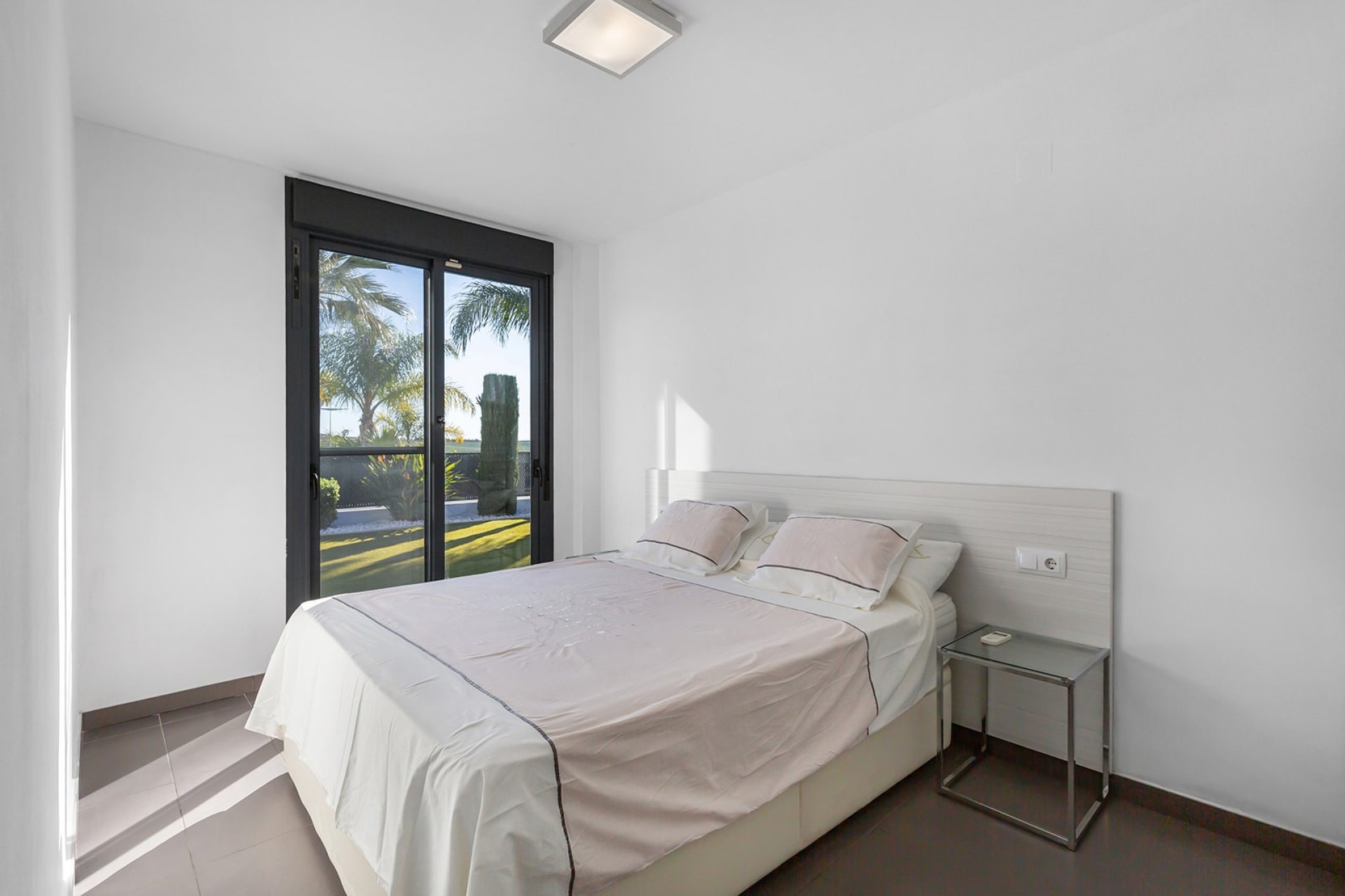 Resale - Semi - Detached Villa -
Algorfa - La Finca Golf