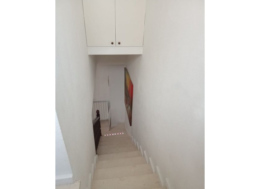 Resale - Semi - Detached Villa -
Algorfa - Montebello