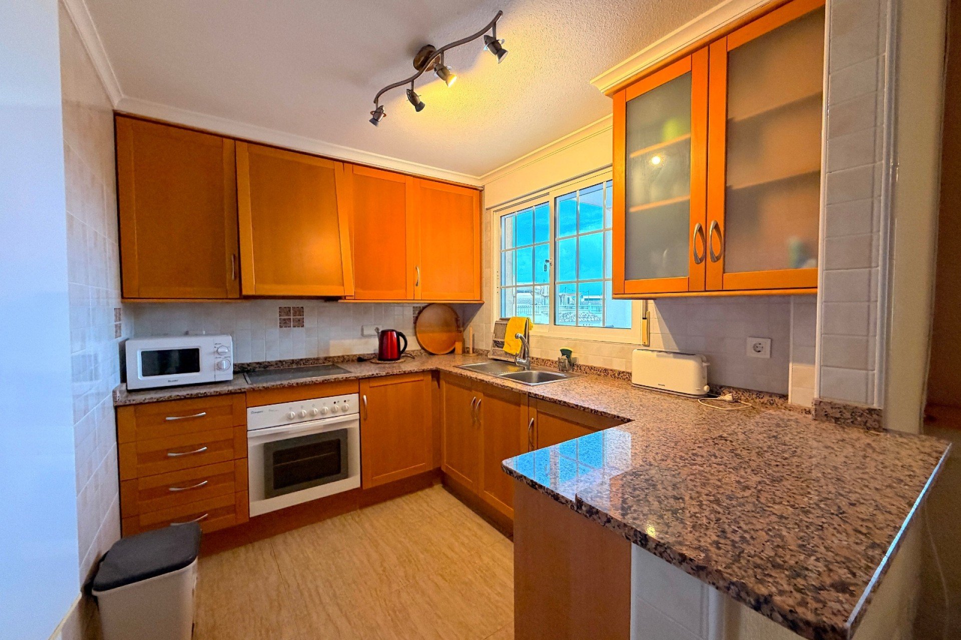 Resale - Semi - Detached Villa -
Algorfa - Montemar