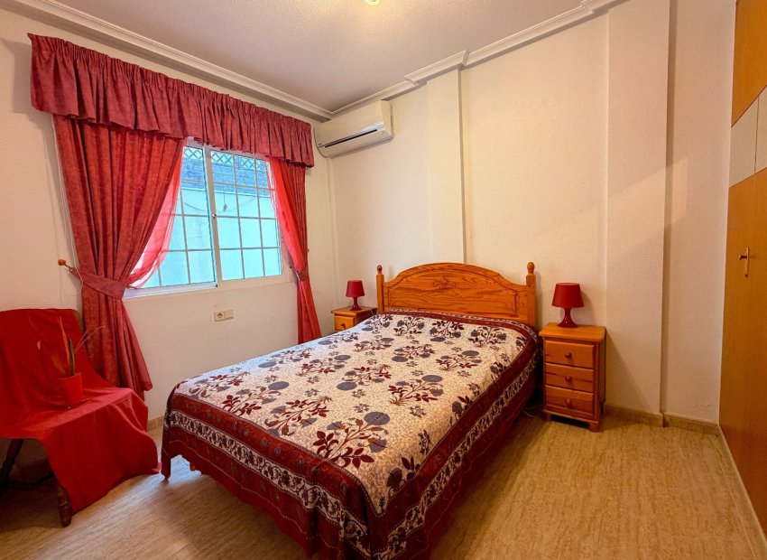 Resale - Semi - Detached Villa -
Algorfa - Montemar