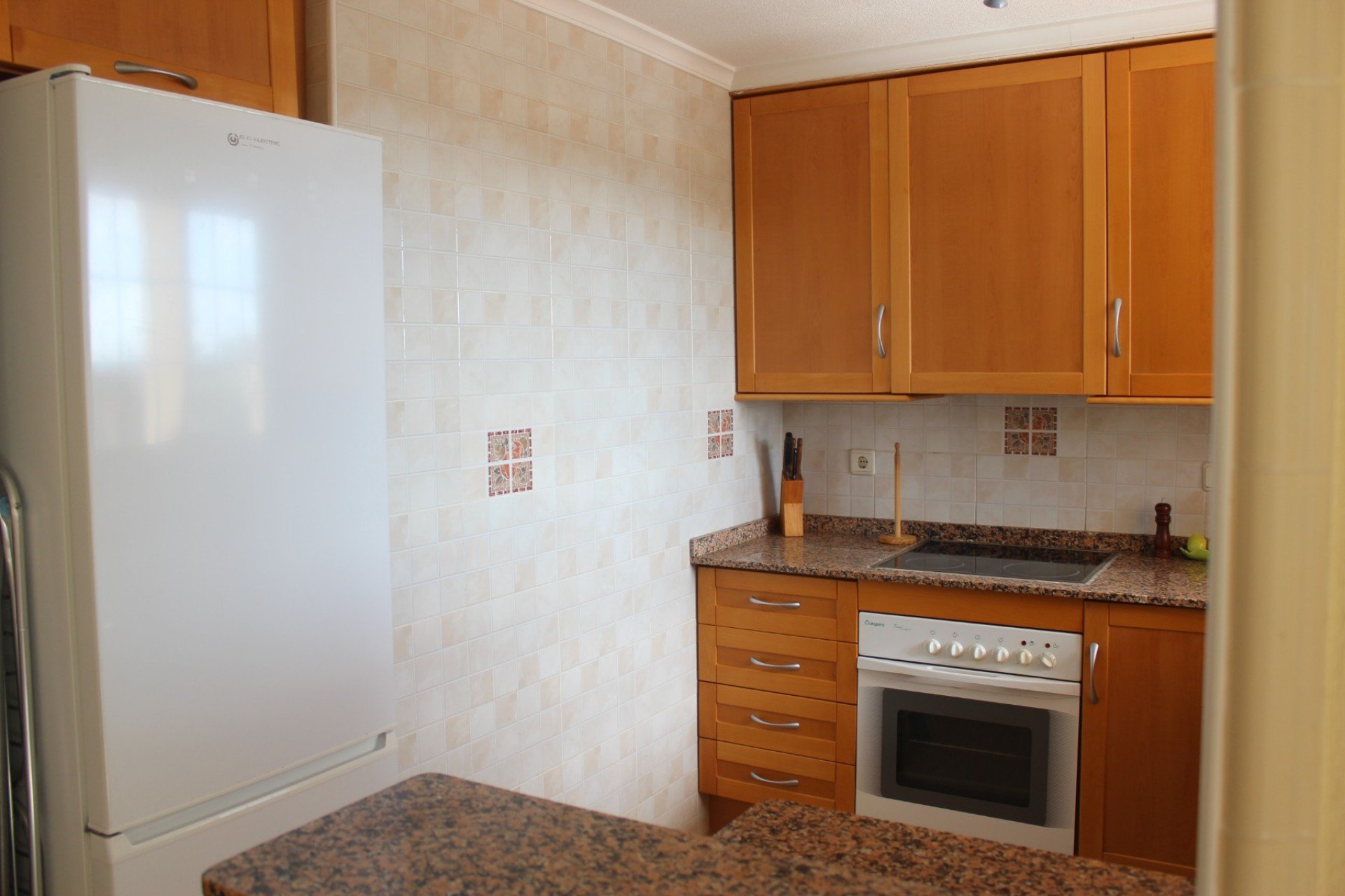 Resale - Semi - Detached Villa -
Algorfa - Montemar