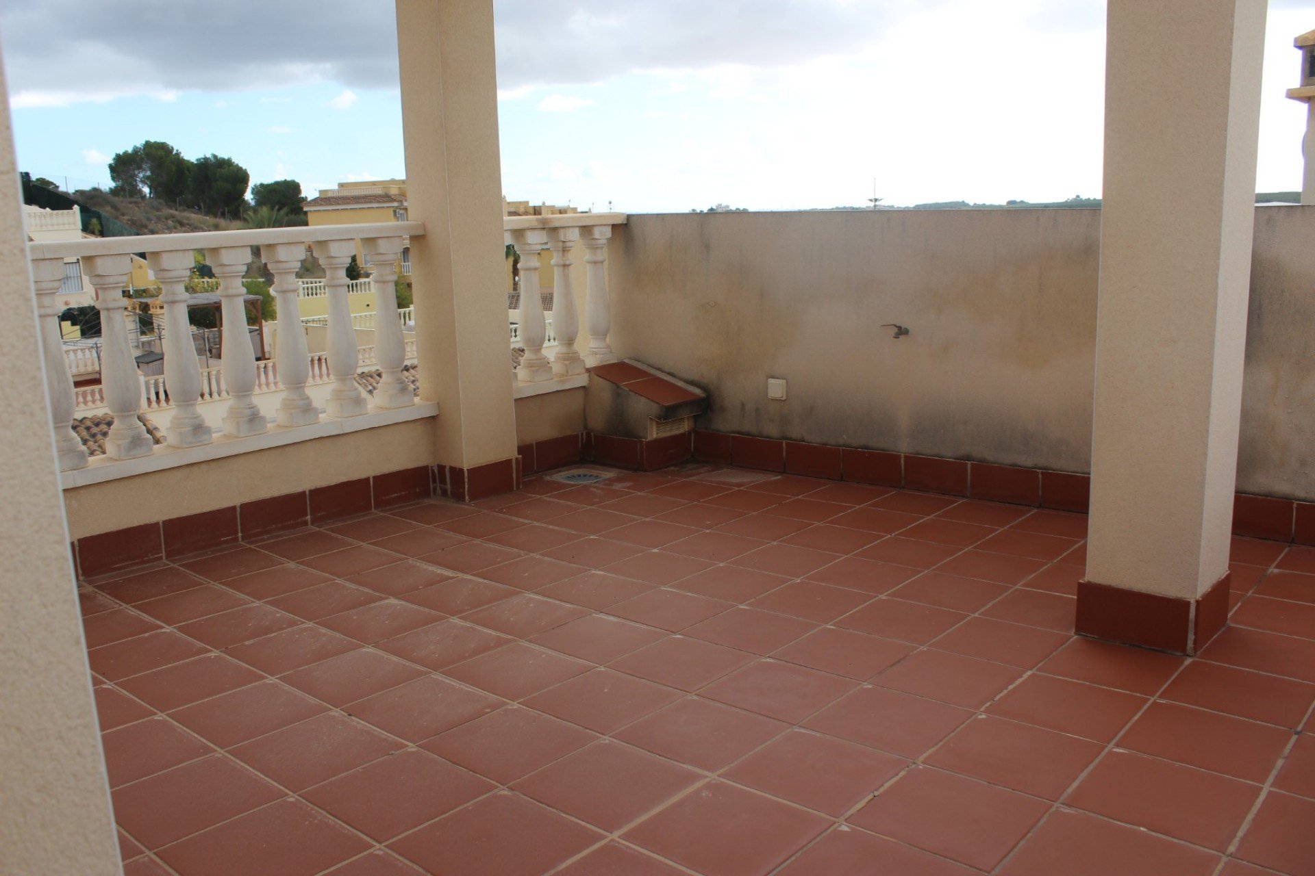 Resale - Semi - Detached Villa -
Algorfa - Montemar