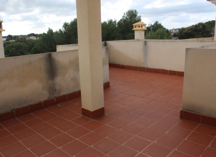 Resale - Semi - Detached Villa -
Algorfa - Montemar