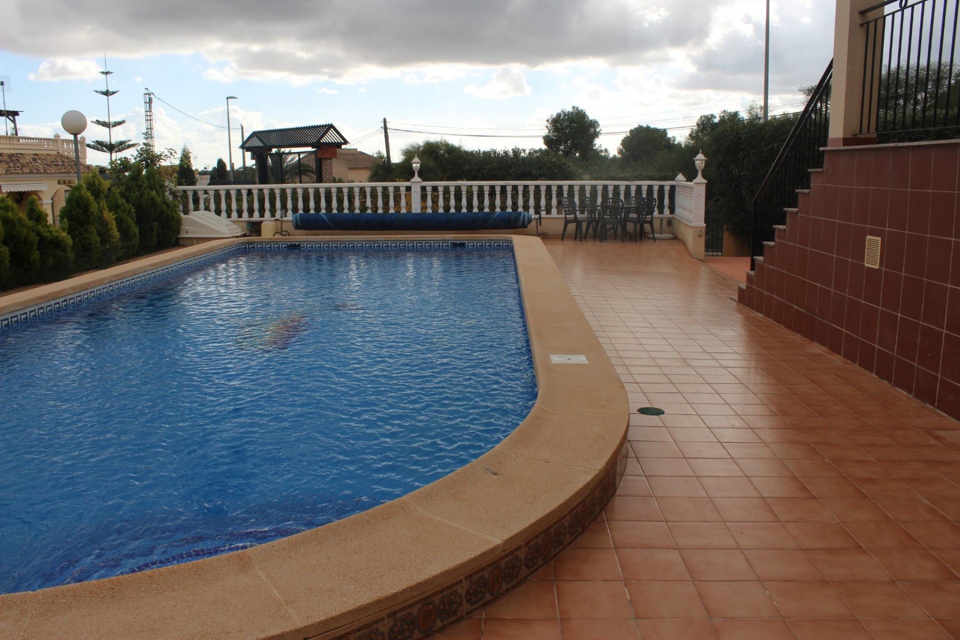 Resale - Semi - Detached Villa -
Algorfa - Montemar