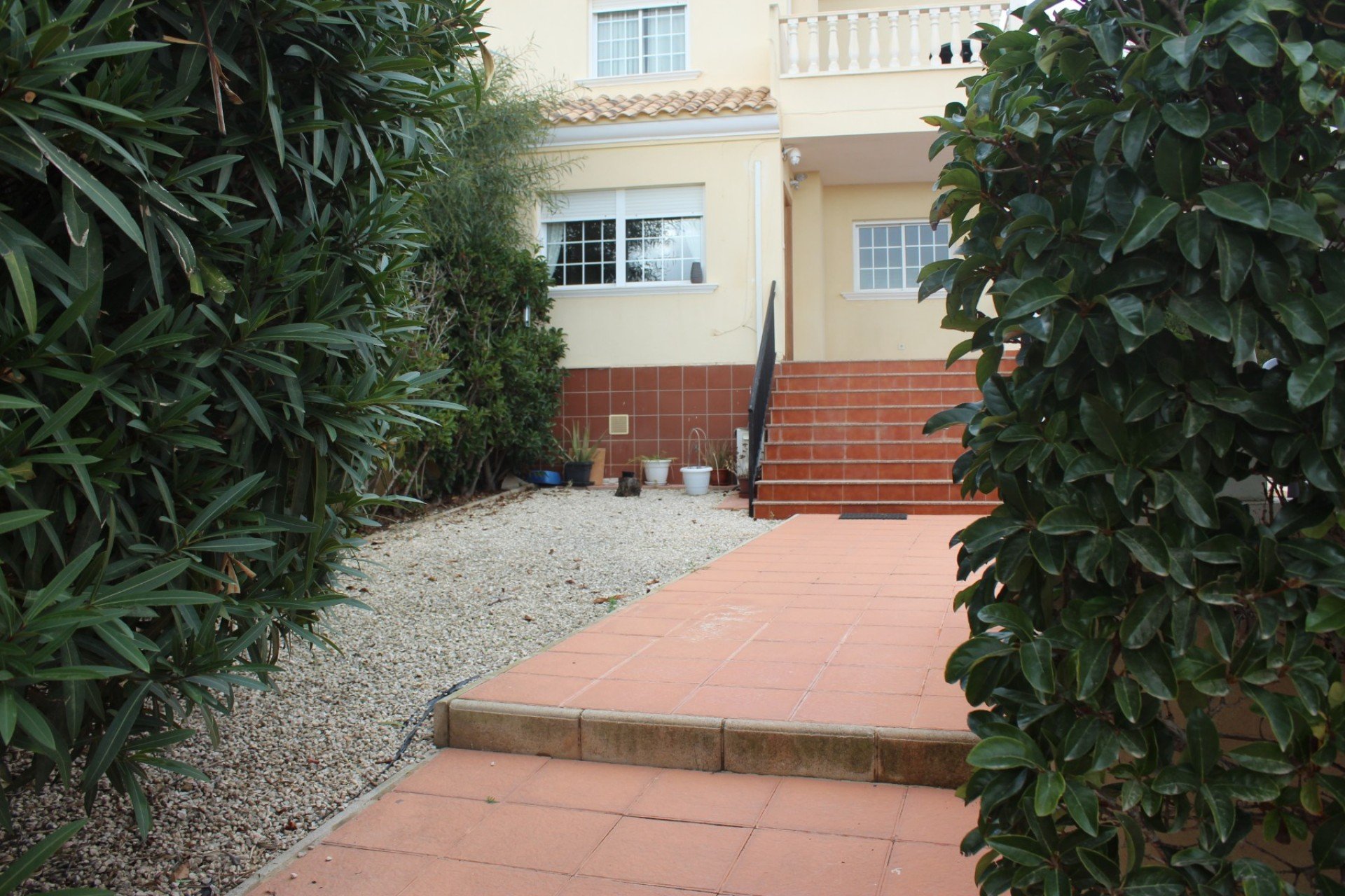 Resale - Semi - Detached Villa -
Algorfa - Montemar