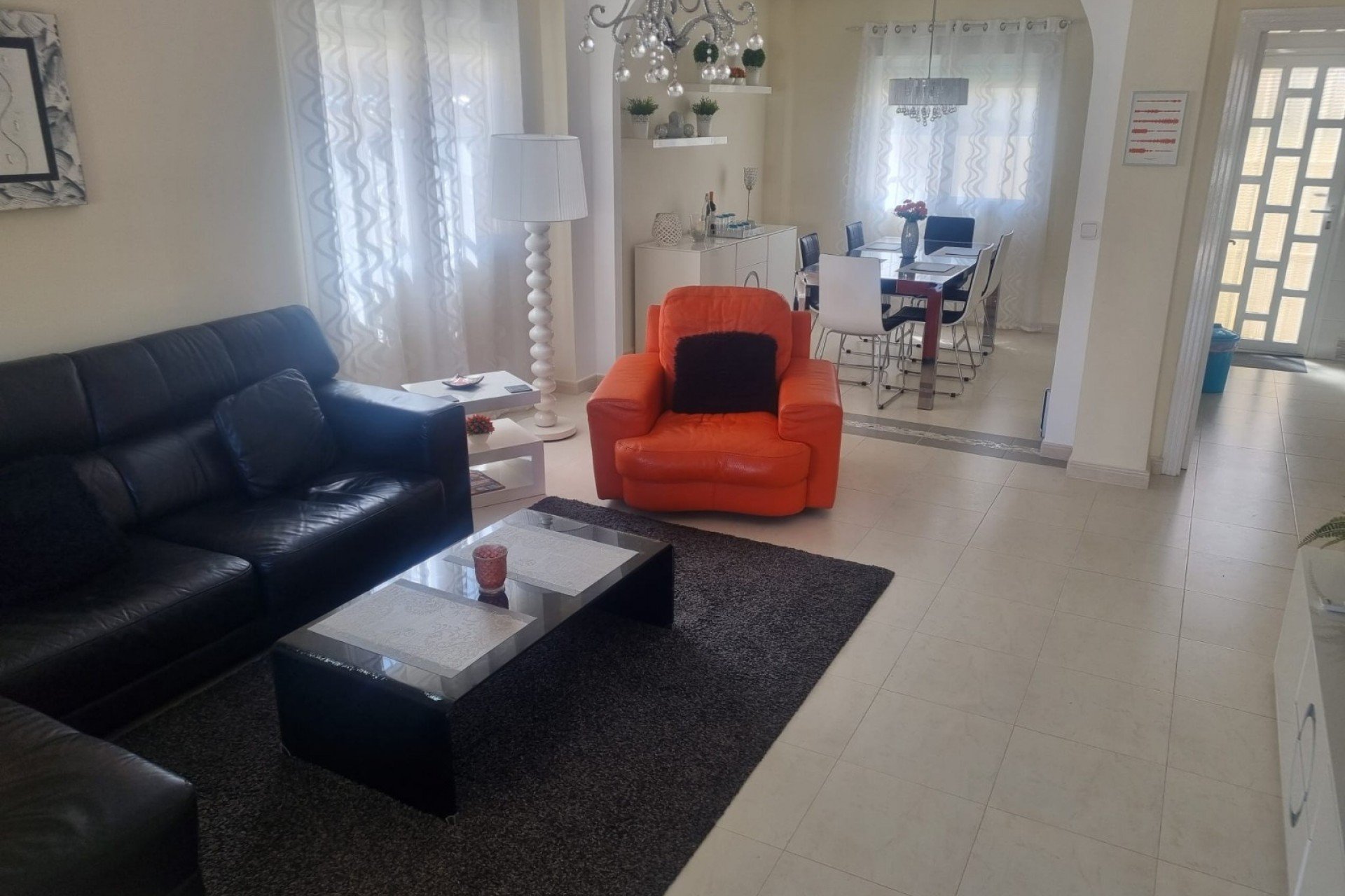 Resale - Semi - Detached Villa -
Ciudad Quesada - Rojales - Ciudad Quesada