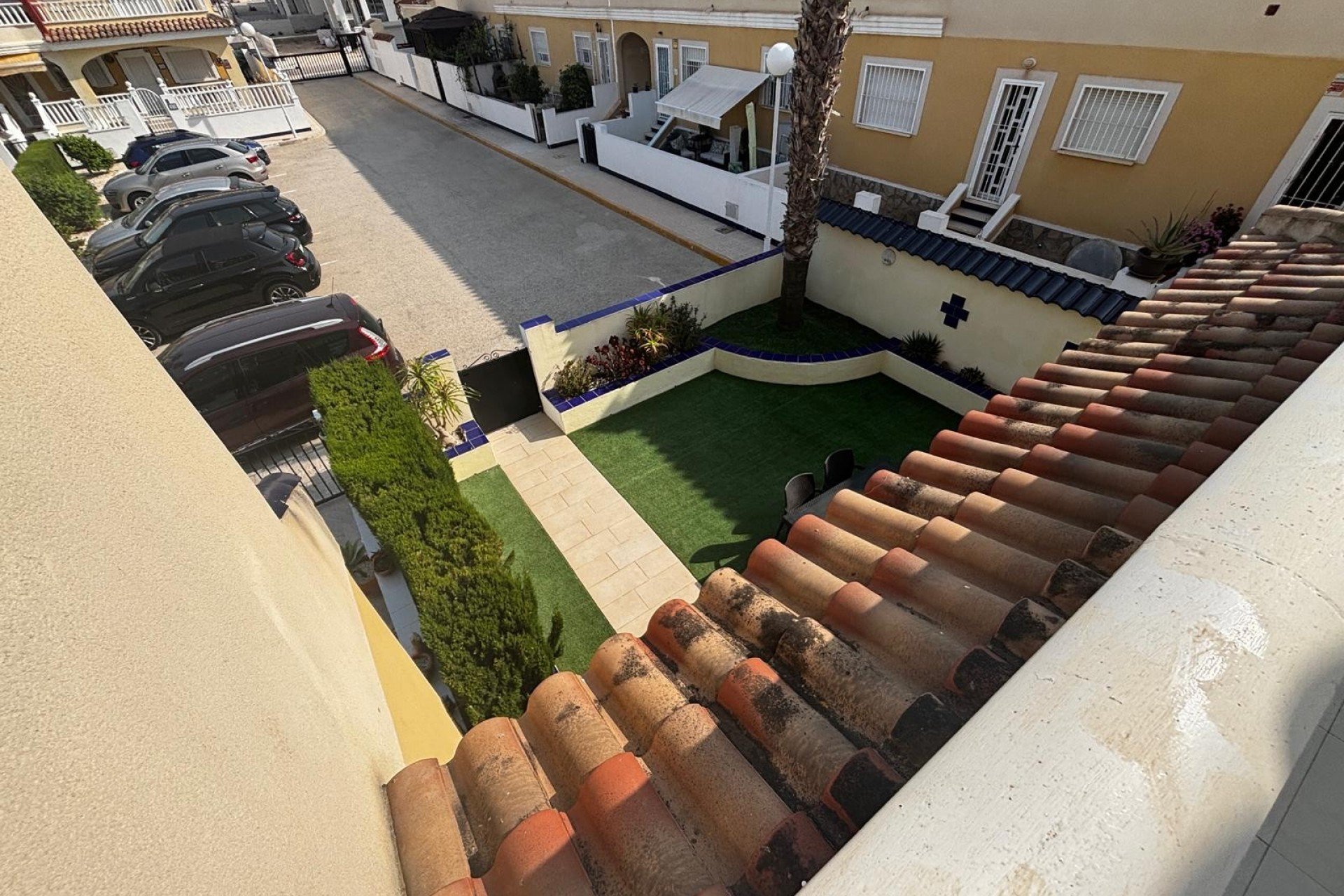 Resale - Semi - Detached Villa -
Ciudad Quesada - Rojales - Ciudad Quesada