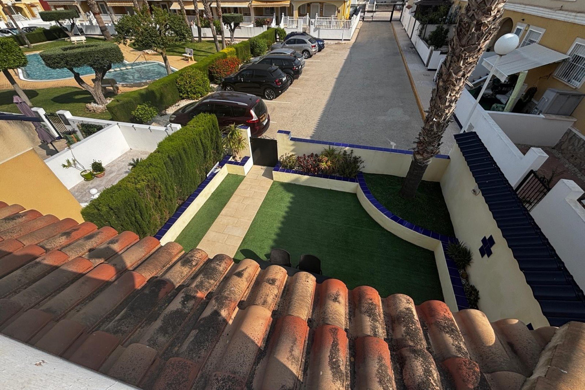 Resale - Semi - Detached Villa -
Ciudad Quesada - Rojales - Ciudad Quesada