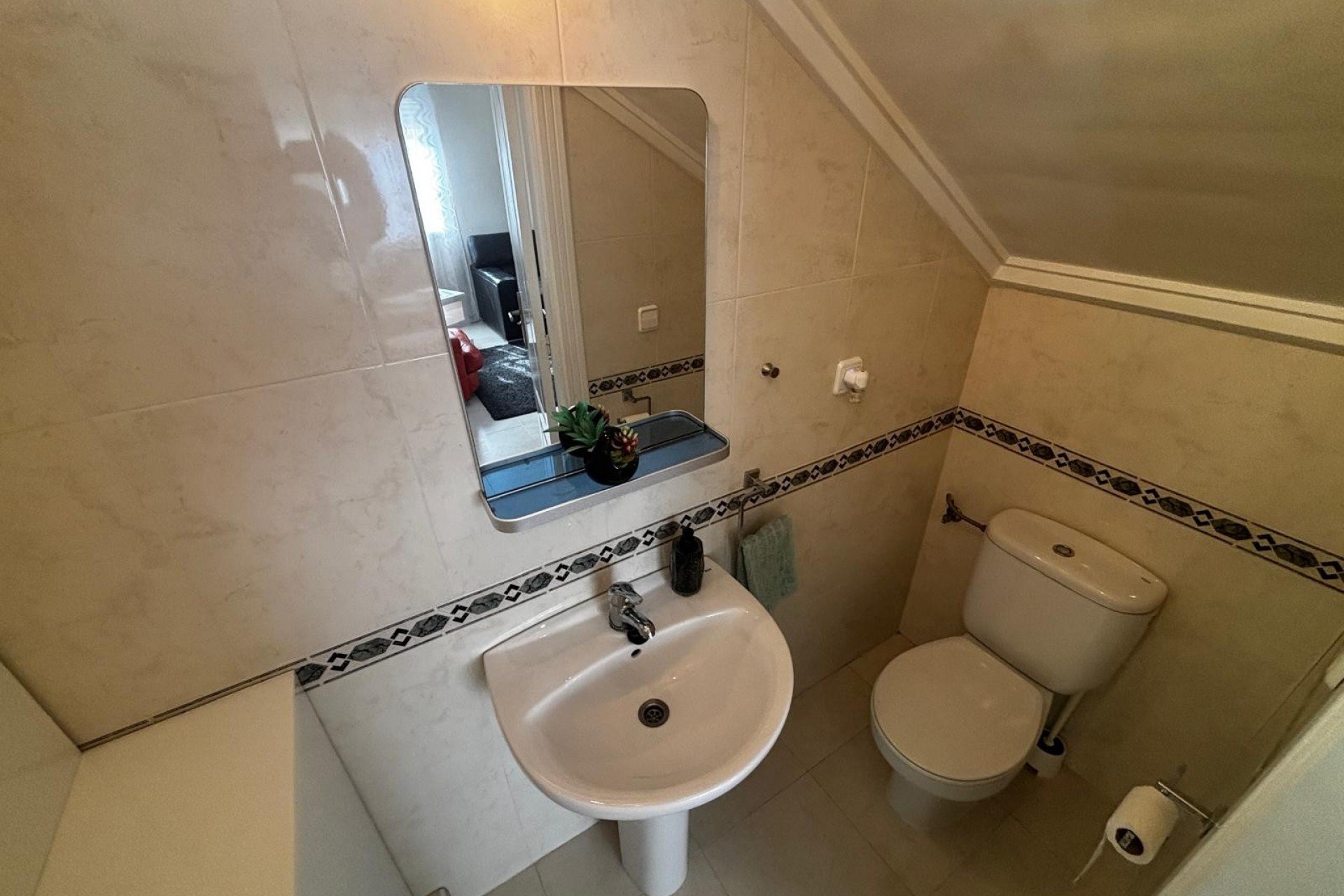 Resale - Semi - Detached Villa -
Ciudad Quesada - Rojales - Ciudad Quesada