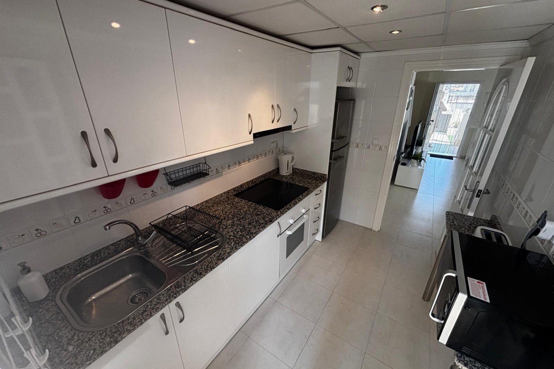 Resale - Semi - Detached Villa -
Ciudad Quesada - Rojales - Ciudad Quesada