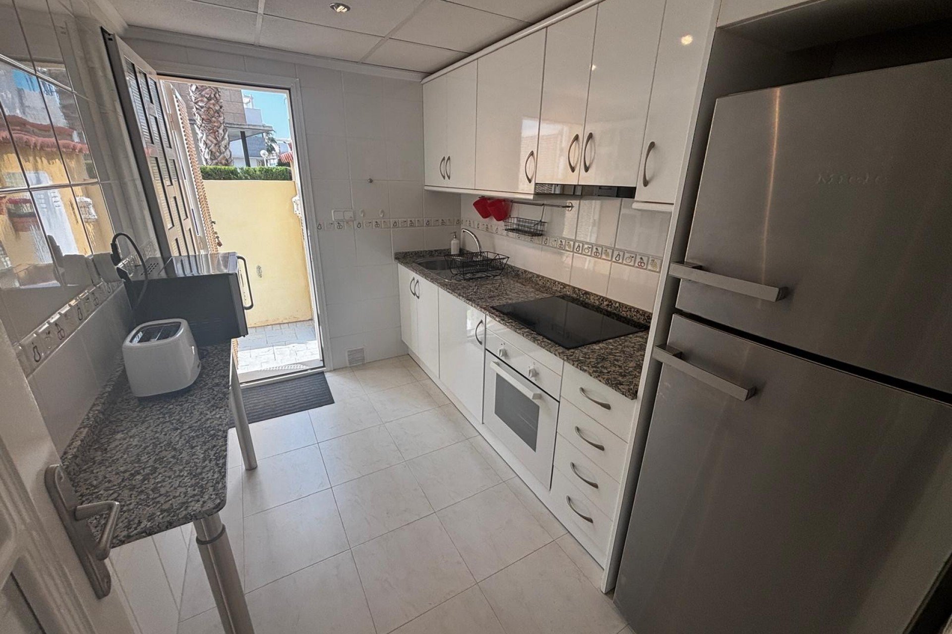 Resale - Semi - Detached Villa -
Ciudad Quesada - Rojales - Ciudad Quesada