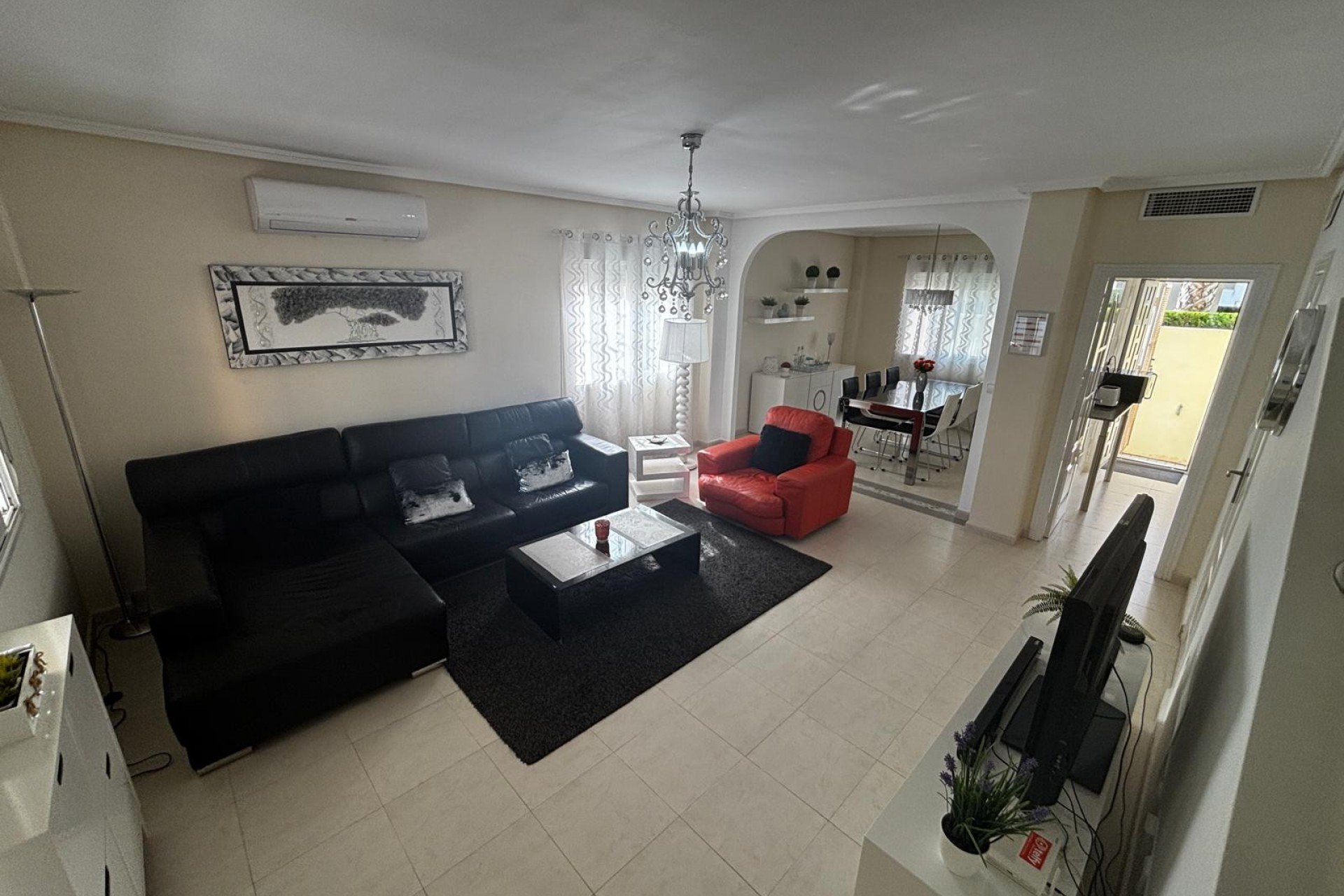 Resale - Semi - Detached Villa -
Ciudad Quesada - Rojales - Ciudad Quesada