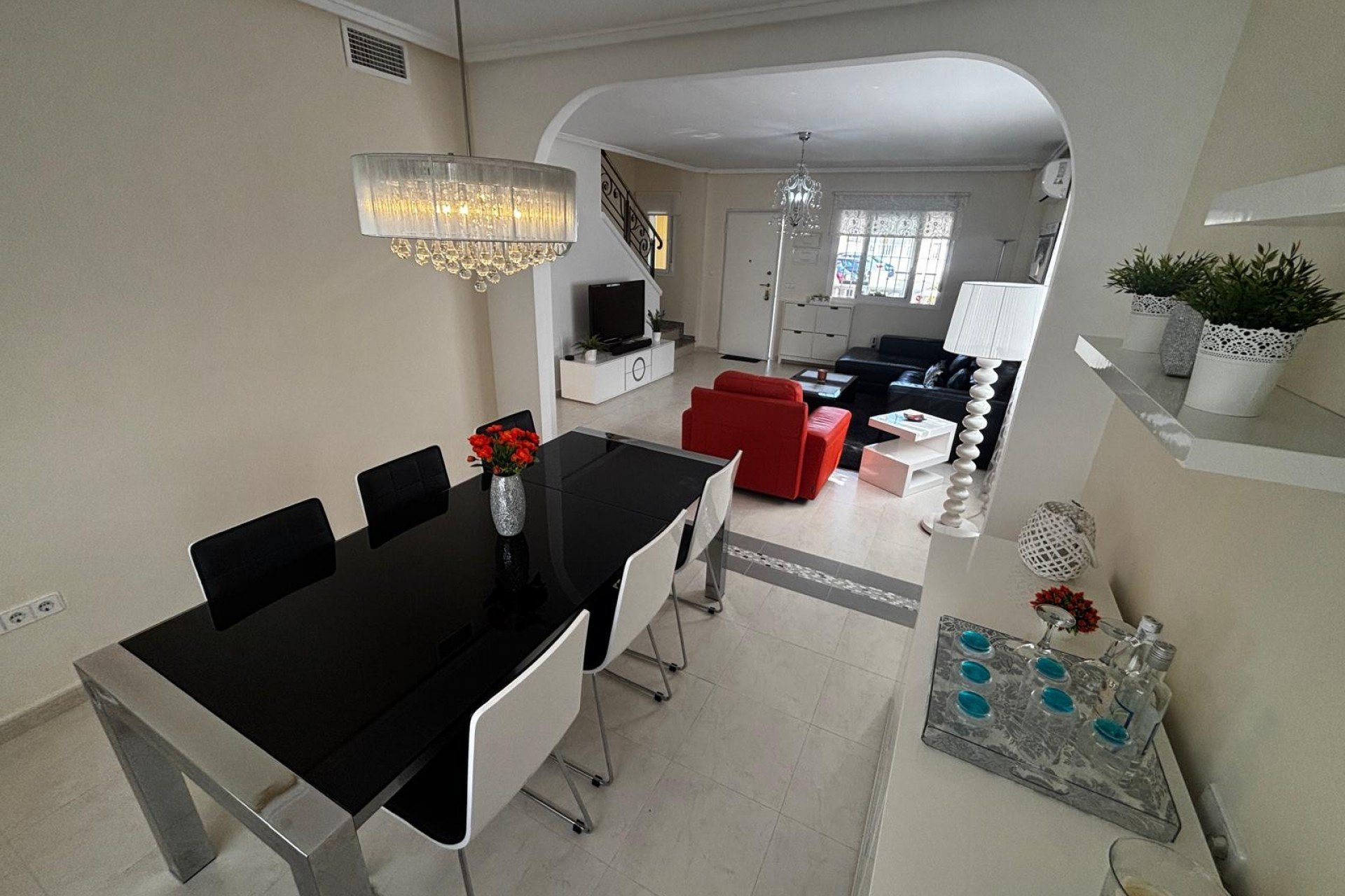 Resale - Semi - Detached Villa -
Ciudad Quesada - Rojales - Ciudad Quesada