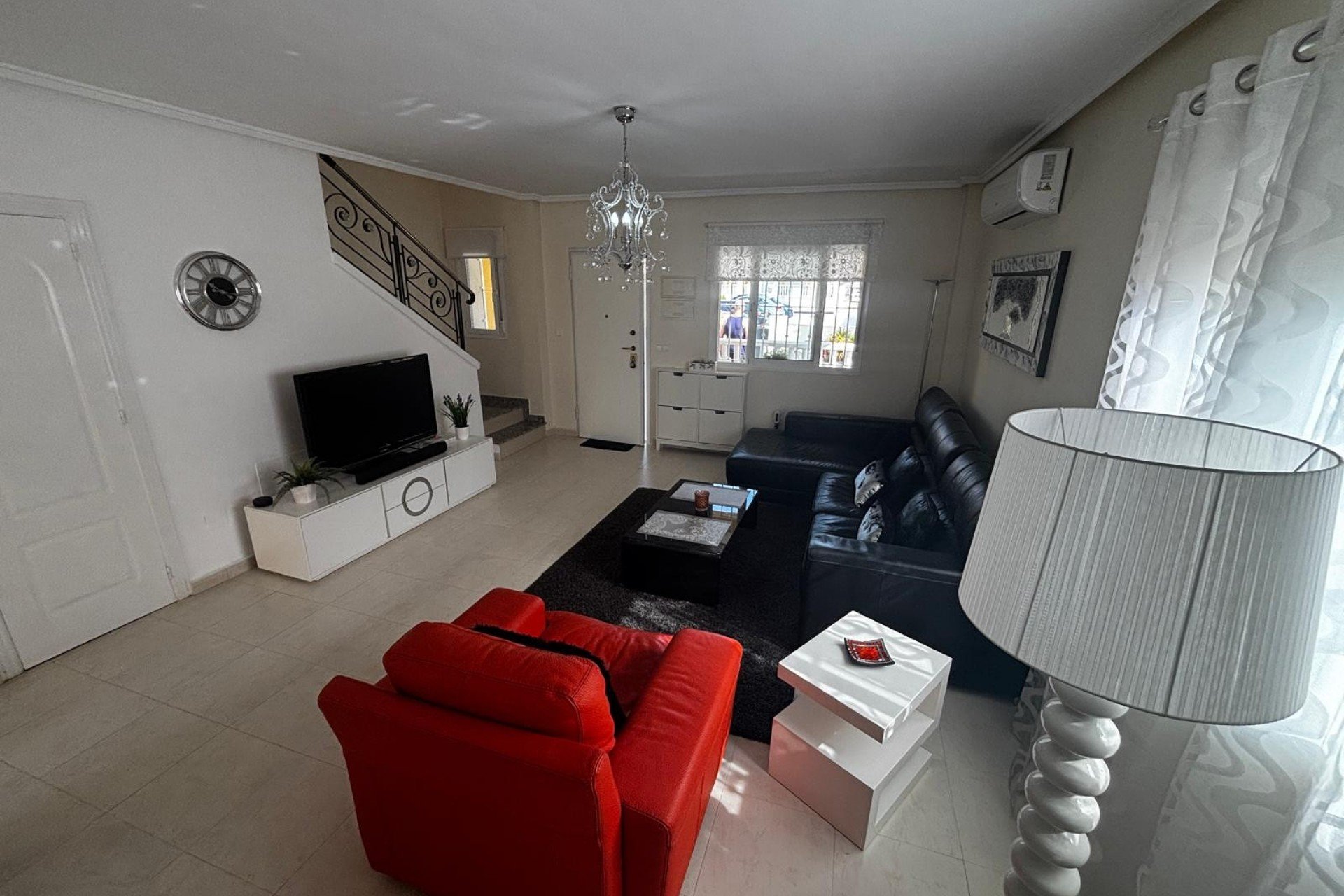 Resale - Semi - Detached Villa -
Ciudad Quesada - Rojales - Ciudad Quesada