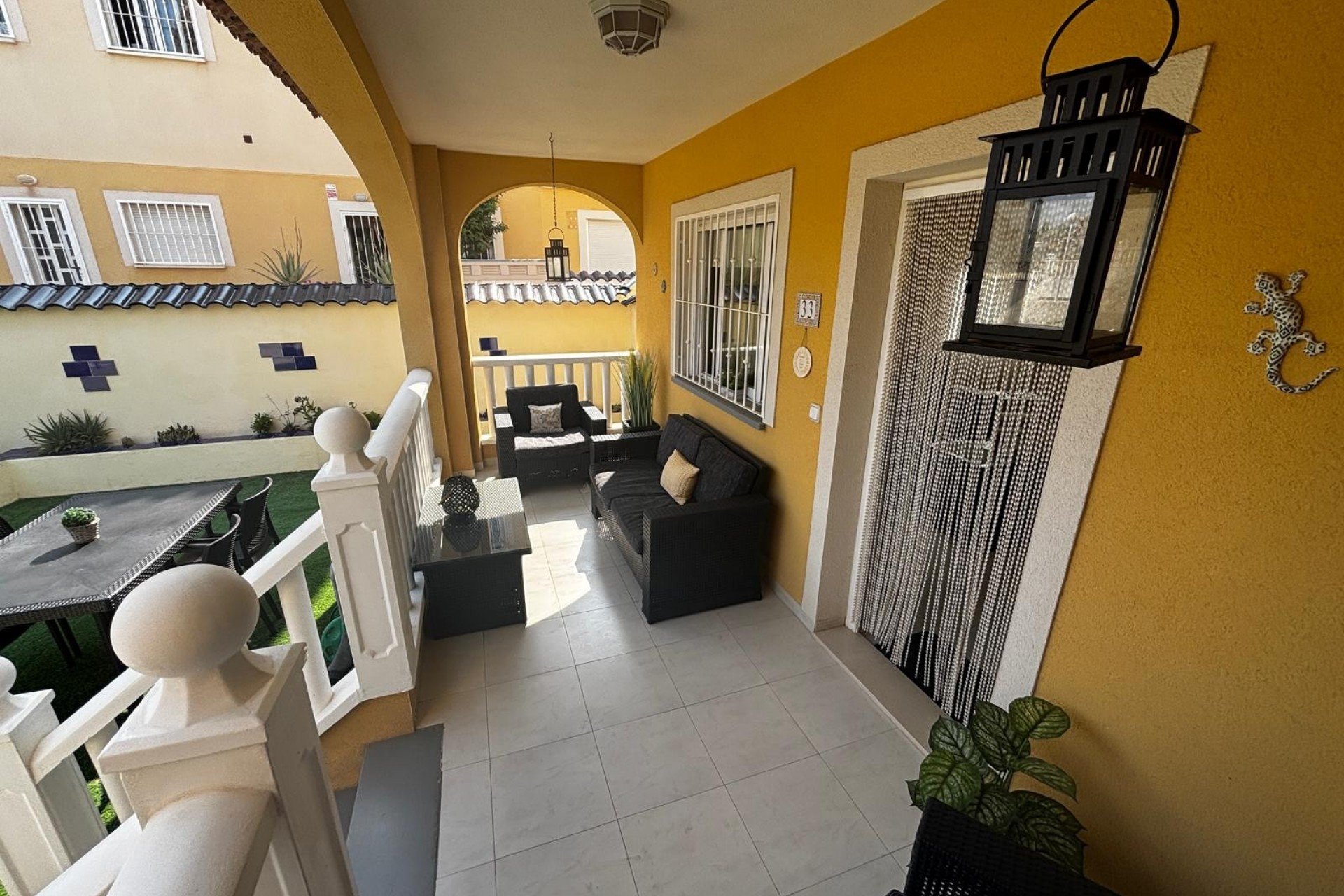 Resale - Semi - Detached Villa -
Ciudad Quesada - Rojales - Ciudad Quesada