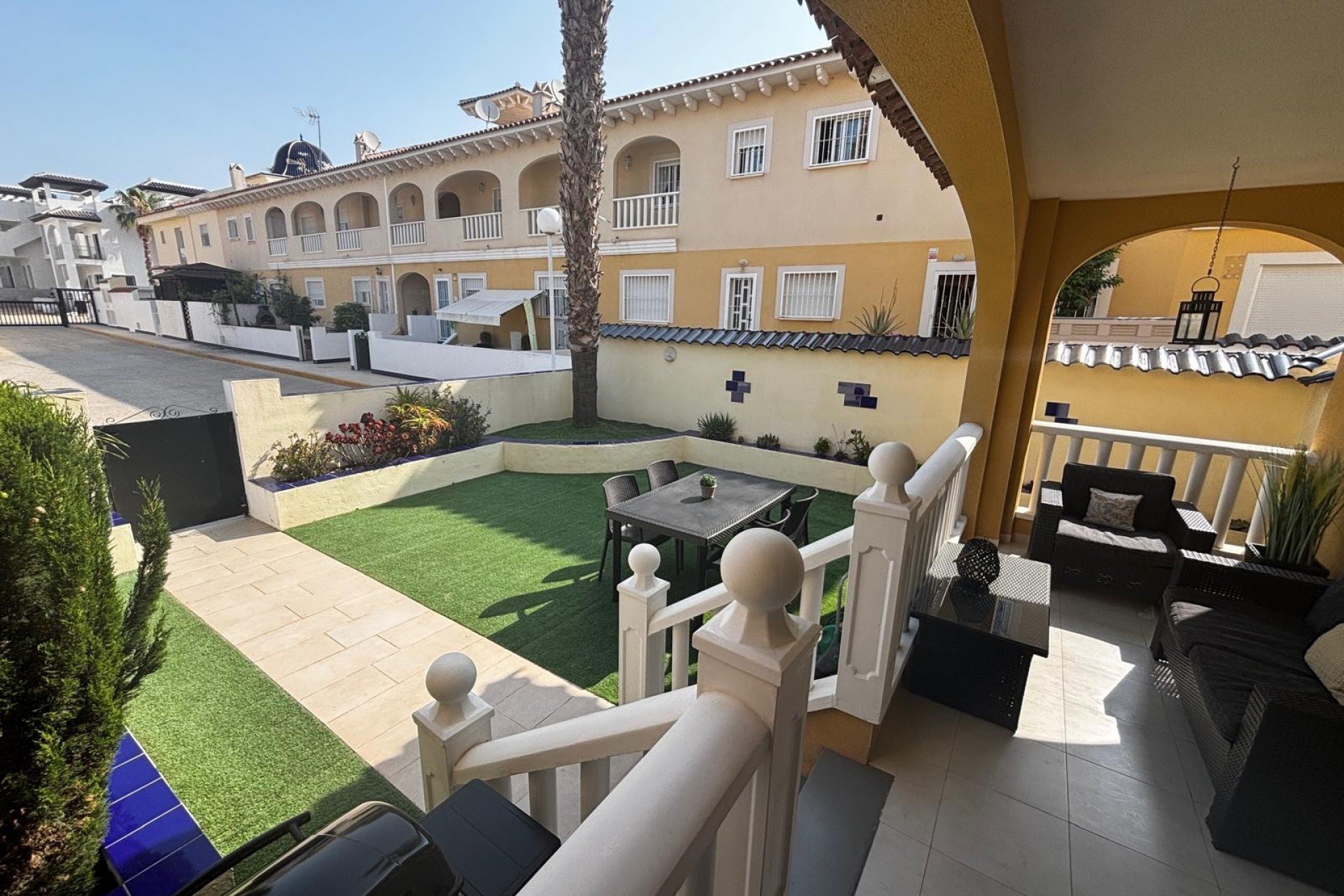 Resale - Semi - Detached Villa -
Ciudad Quesada - Rojales - Ciudad Quesada