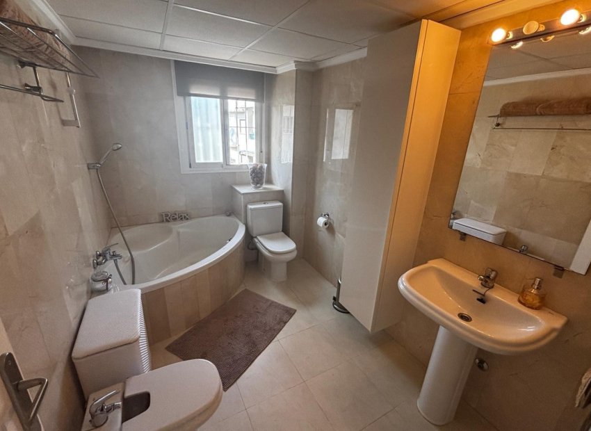 Resale - Semi - Detached Villa -
Ciudad Quesada - Rojales - Ciudad Quesada