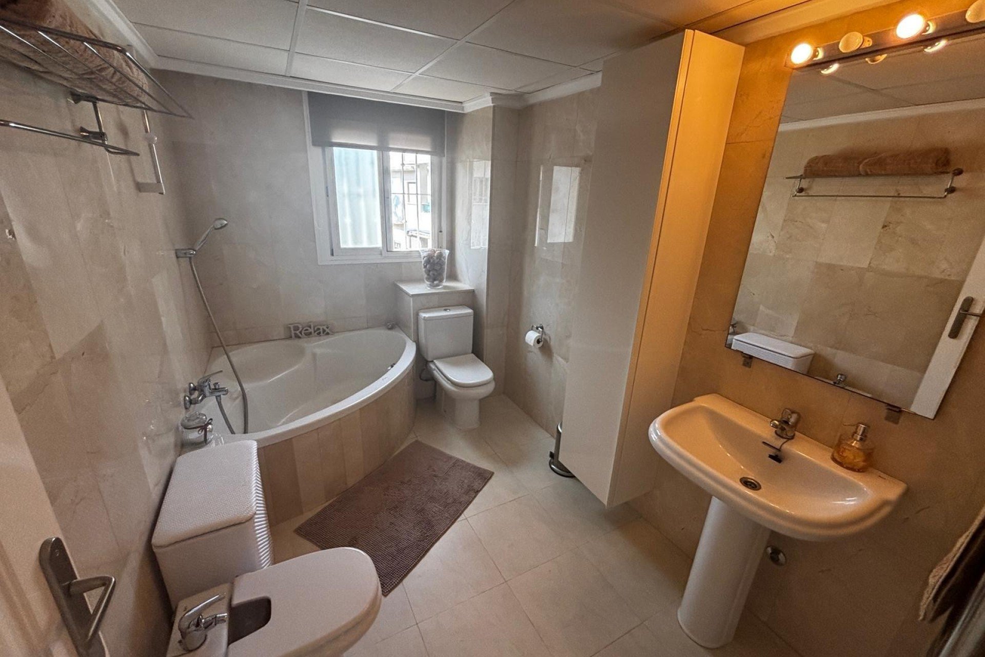 Resale - Semi - Detached Villa -
Ciudad Quesada - Rojales - Ciudad Quesada