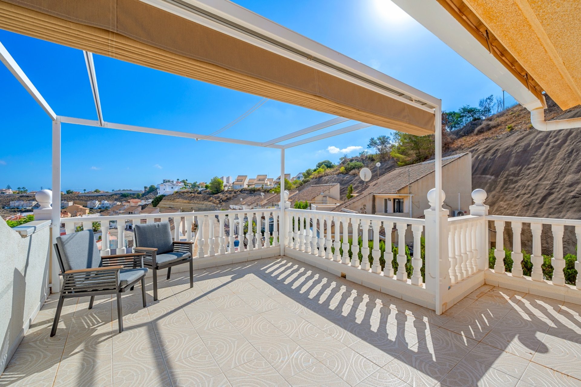 Resale - Semi - Detached Villa -
Ciudad Quesada - Rojales - Costa Blanca South