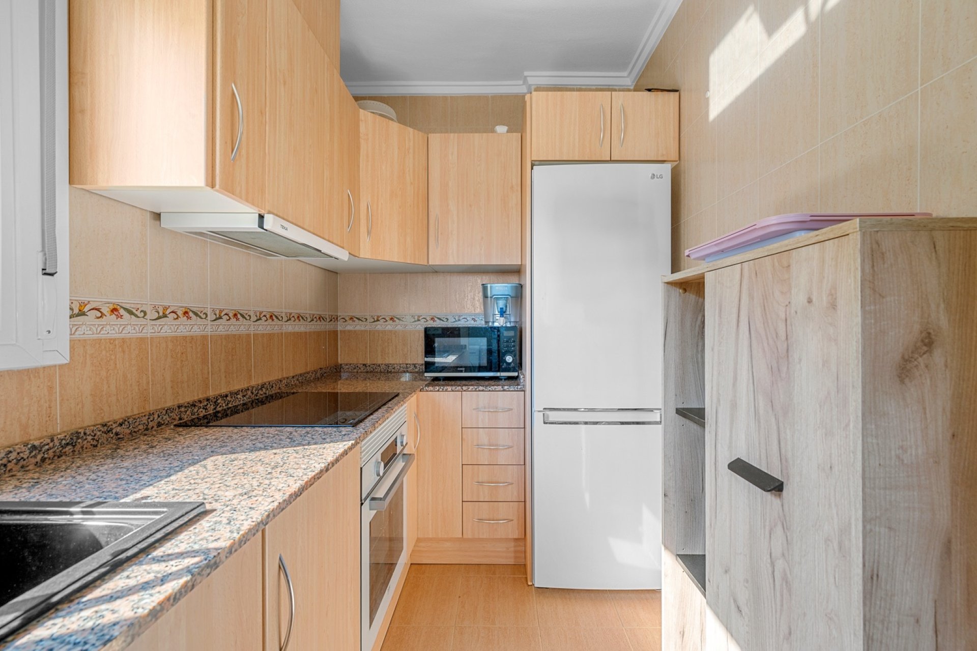 Resale - Semi - Detached Villa -
Ciudad Quesada - Rojales - Costa Blanca South