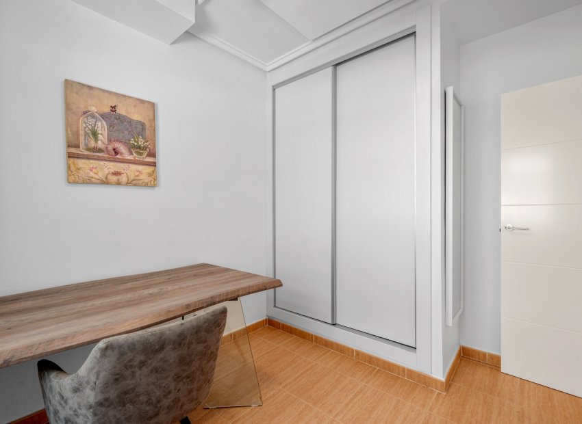 Resale - Semi - Detached Villa -
Ciudad Quesada - Rojales - Costa Blanca South