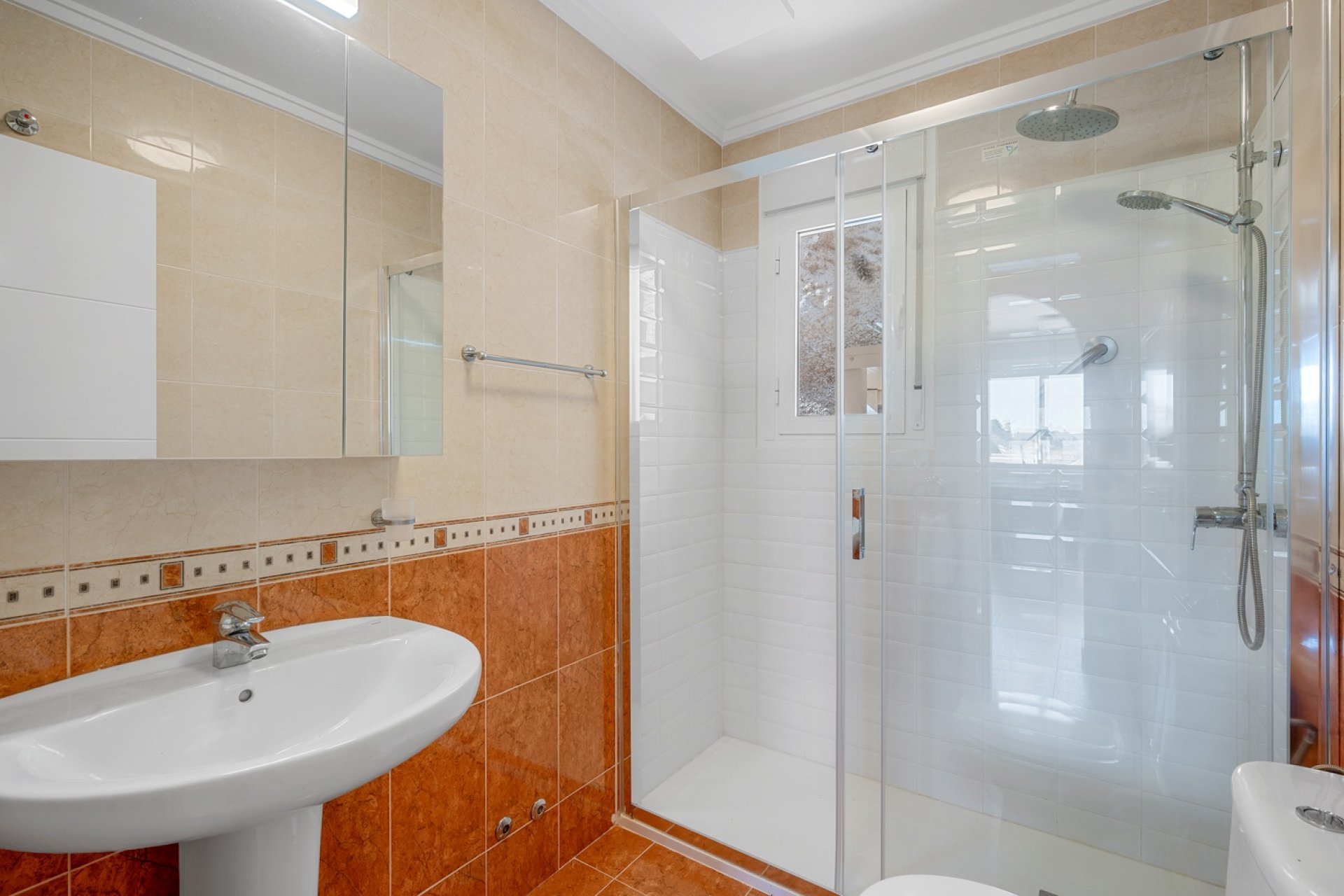 Resale - Semi - Detached Villa -
Ciudad Quesada - Rojales - Costa Blanca South