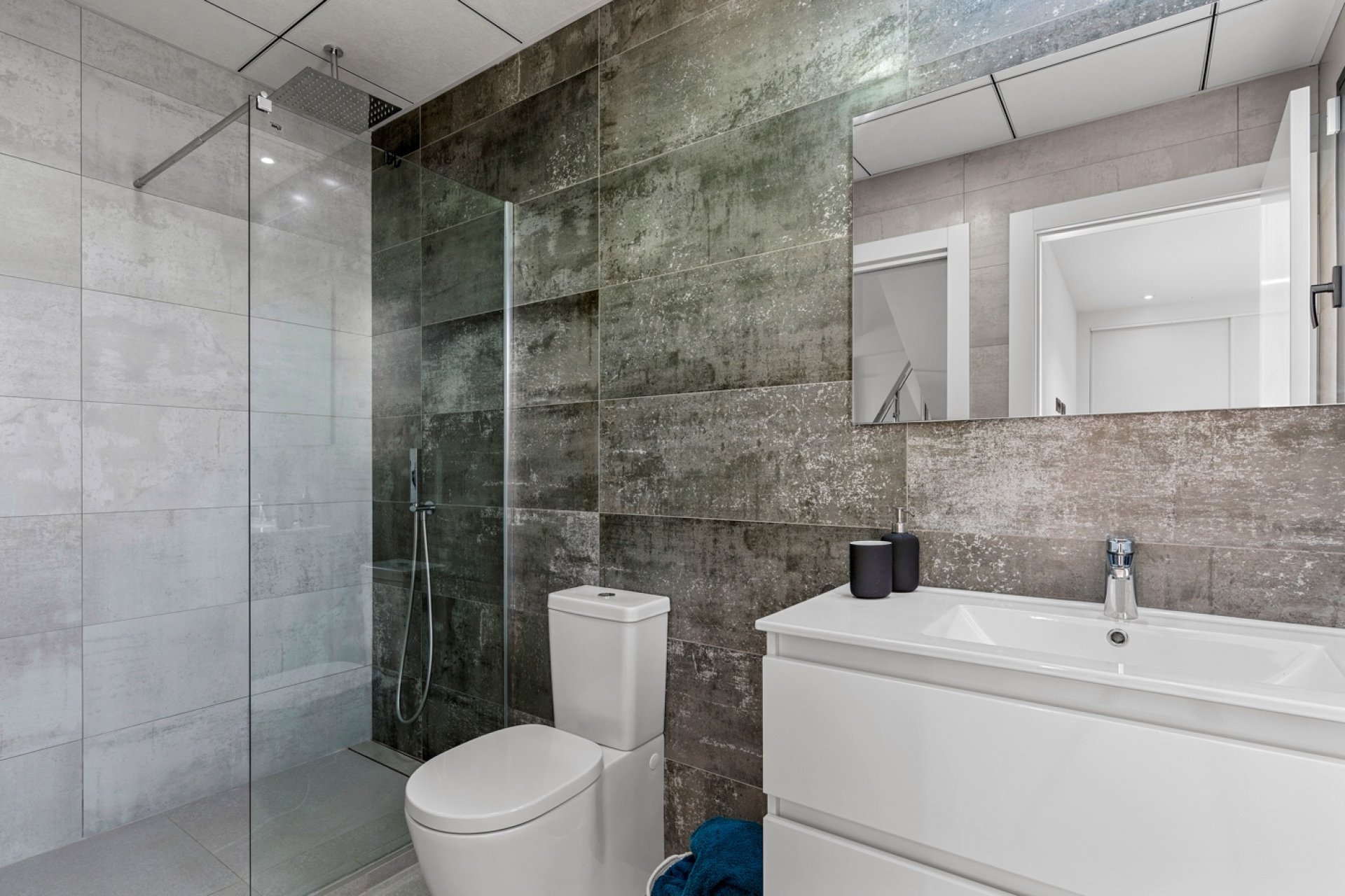 Resale - Semi - Detached Villa -
Ciudad Quesada - Rojales - Costa Blanca South