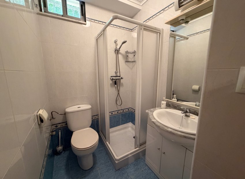 Resale - Semi - Detached Villa -
Ciudad Quesada - Rojales - La Marquesa Golf