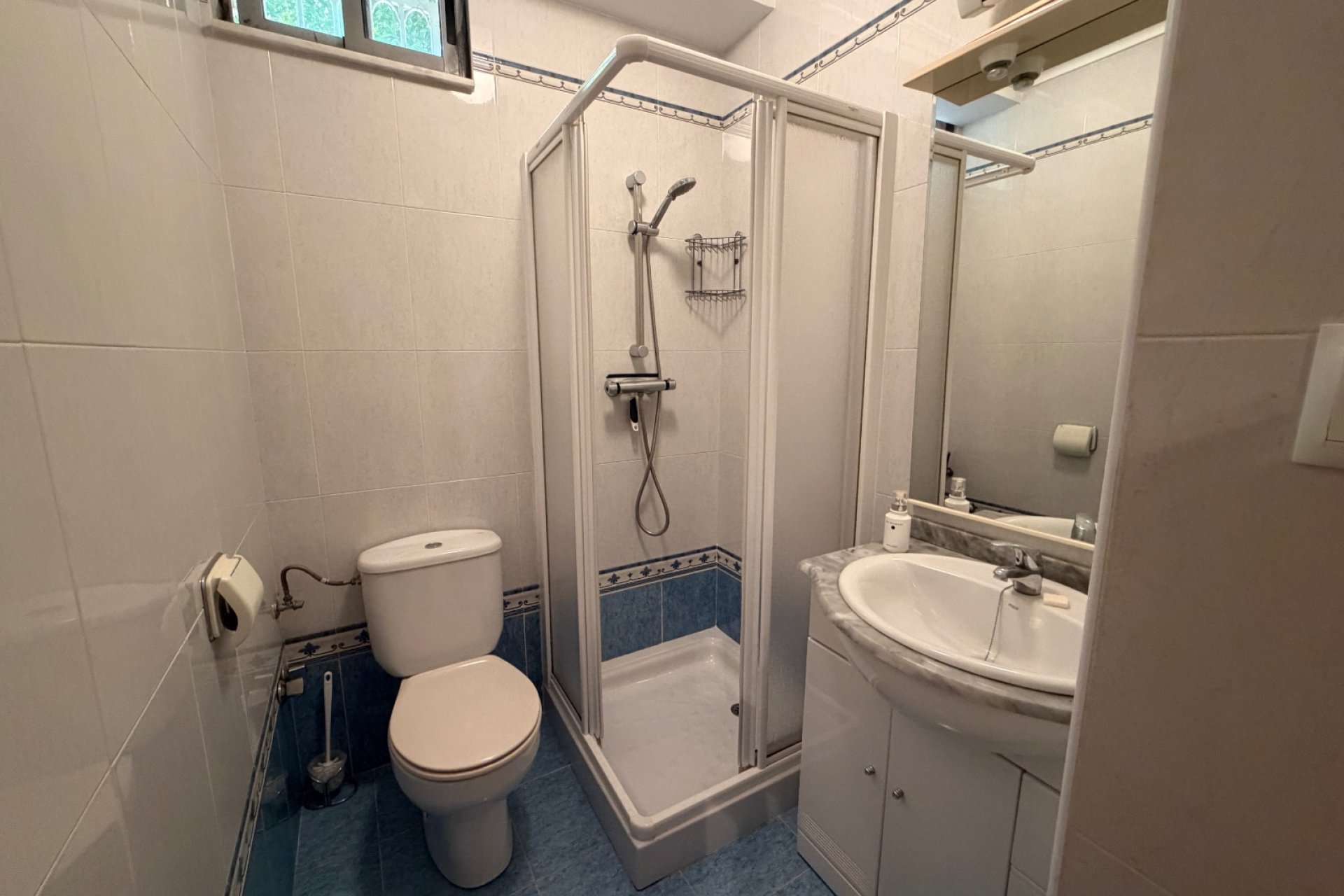 Resale - Semi - Detached Villa -
Ciudad Quesada - Rojales - La Marquesa Golf