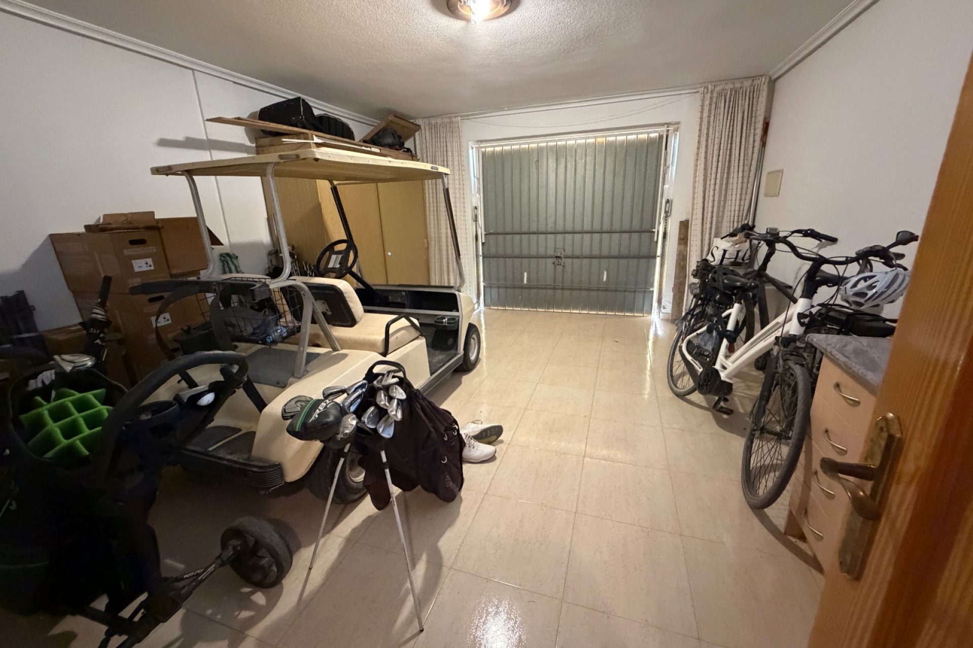 Resale - Semi - Detached Villa -
Ciudad Quesada - Rojales - La Marquesa Golf