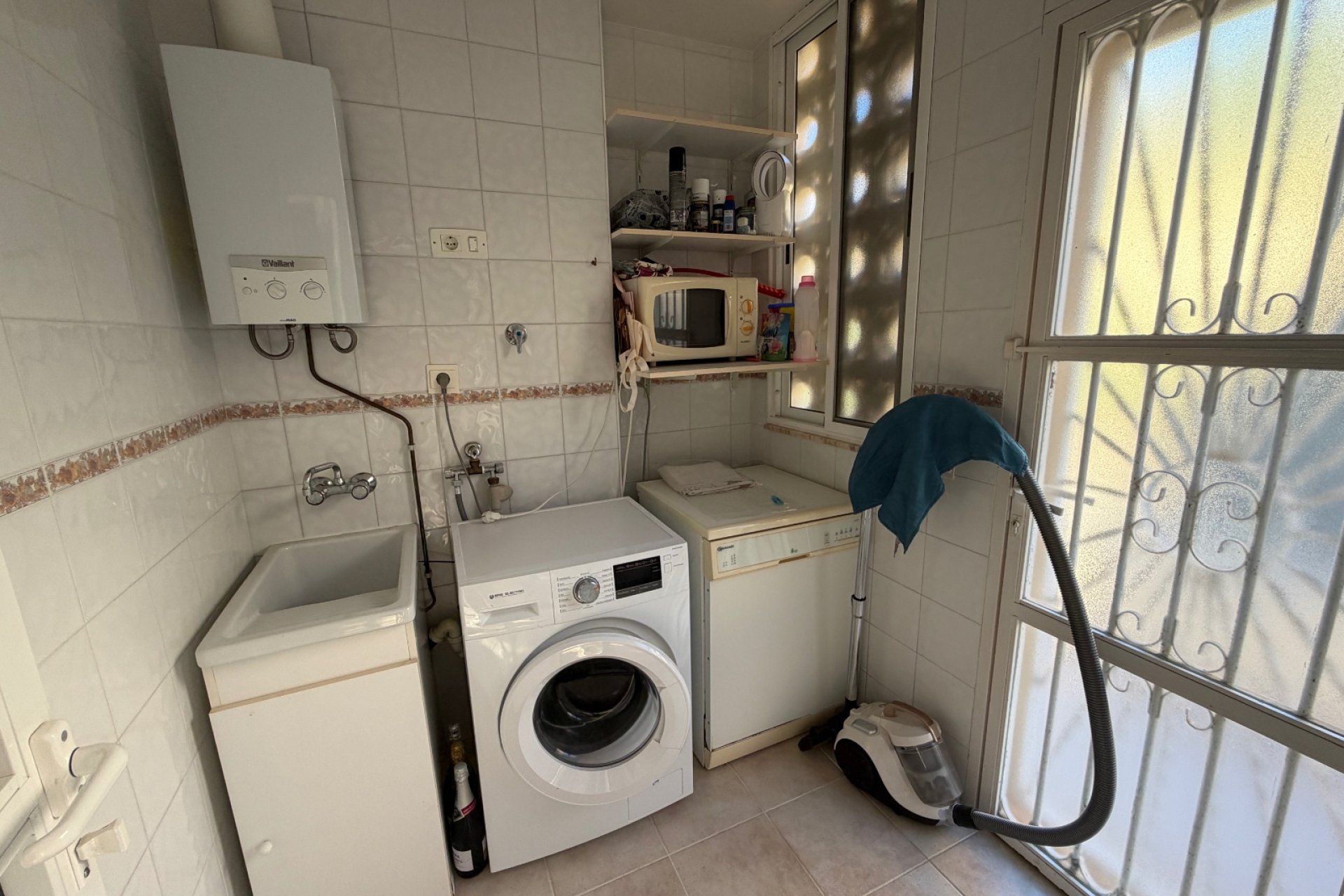 Resale - Semi - Detached Villa -
Ciudad Quesada - Rojales - La Marquesa Golf