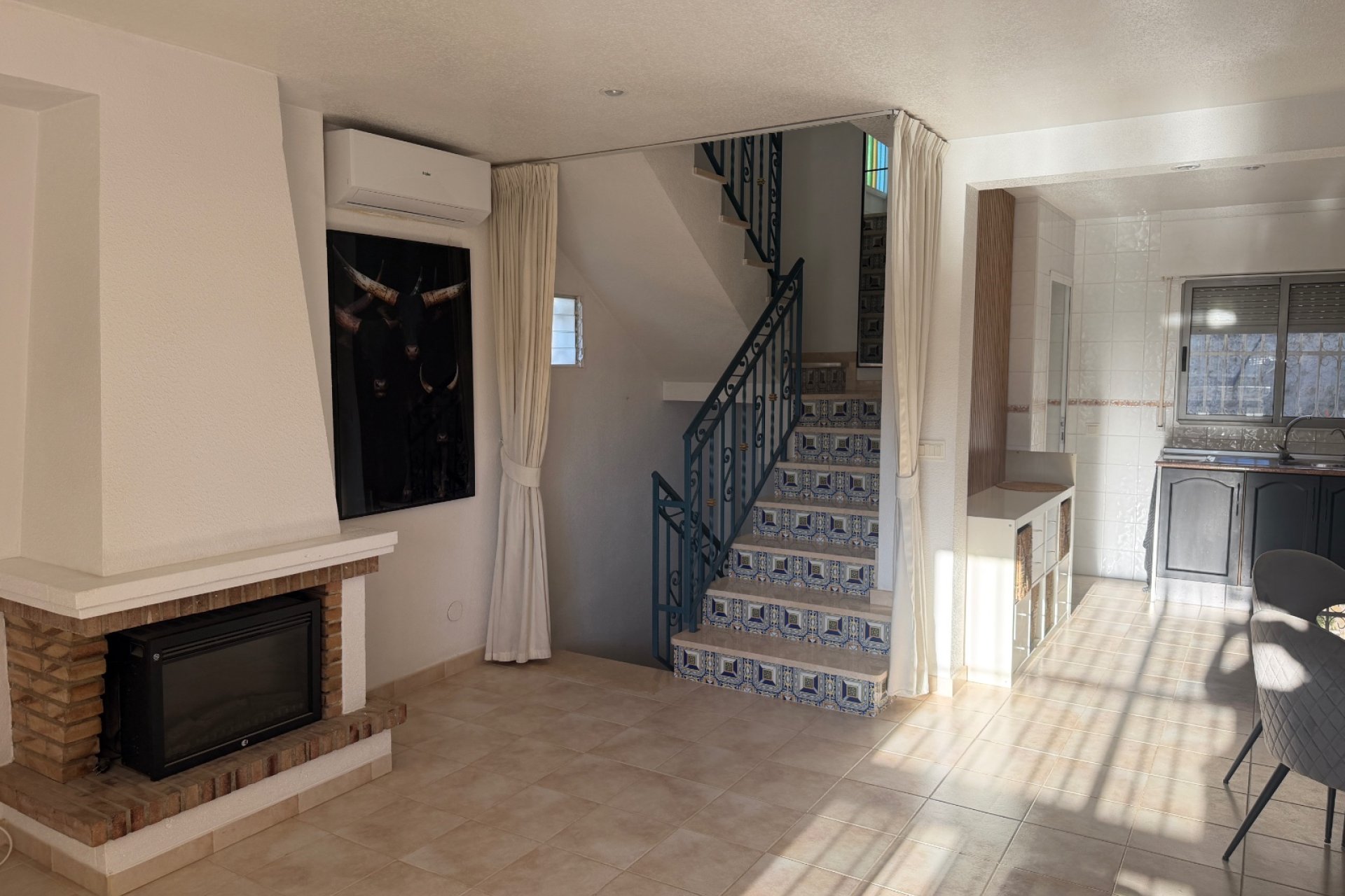 Resale - Semi - Detached Villa -
Ciudad Quesada - Rojales - La Marquesa Golf