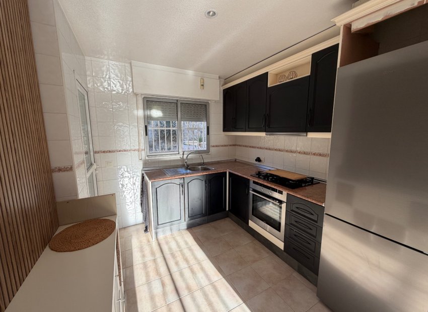 Resale - Semi - Detached Villa -
Ciudad Quesada - Rojales - La Marquesa Golf