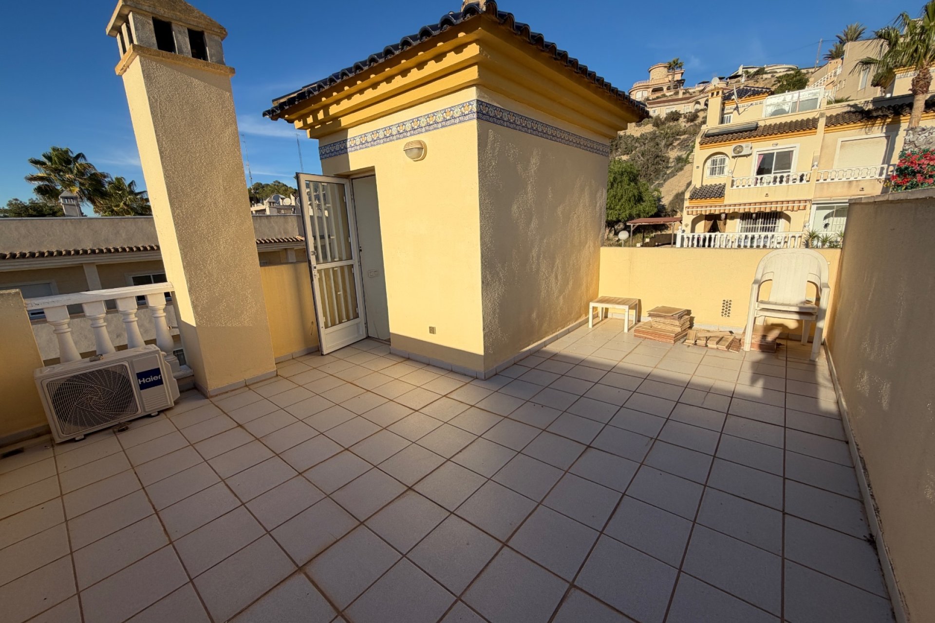 Resale - Semi - Detached Villa -
Ciudad Quesada - Rojales - La Marquesa Golf