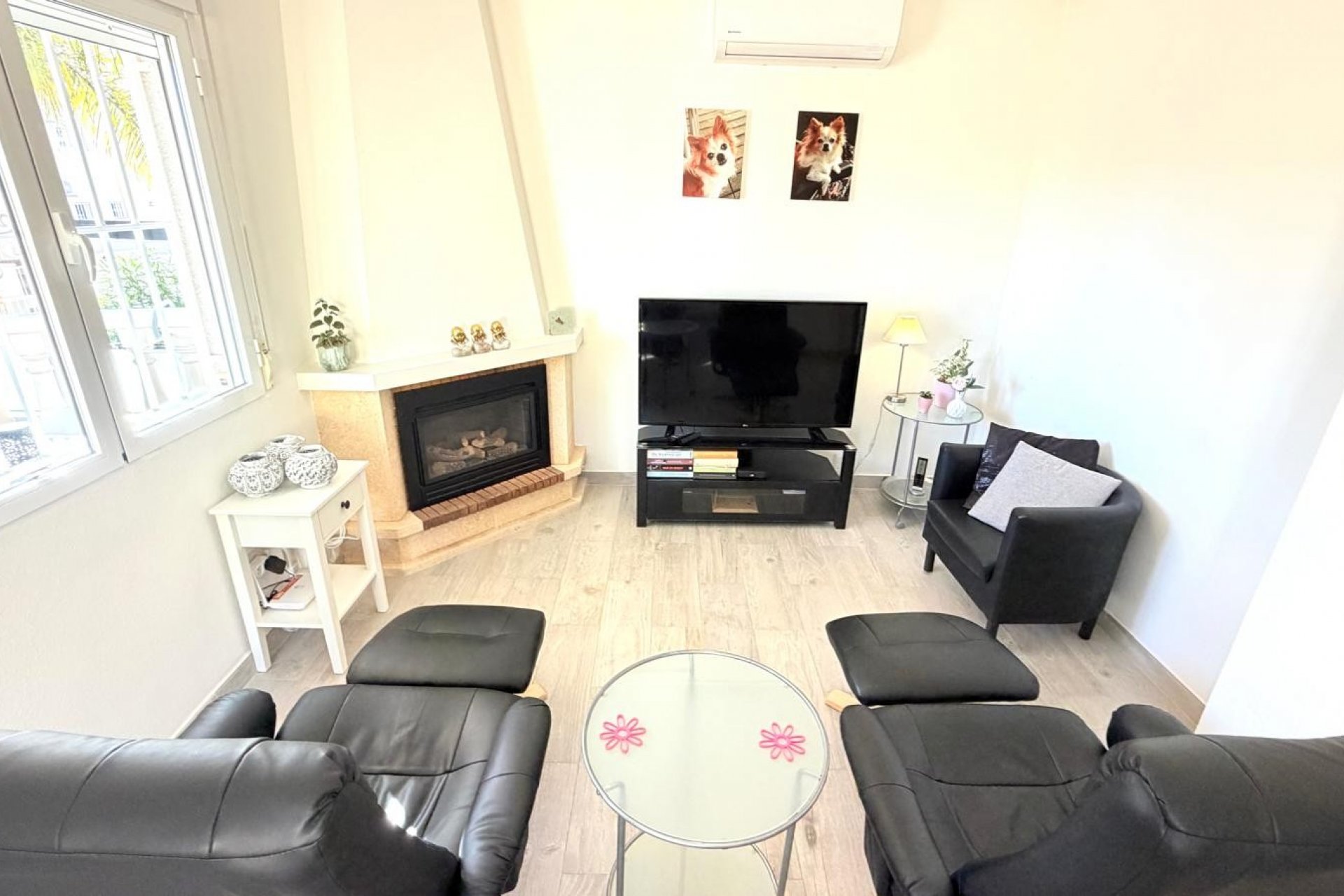 Resale - Semi - Detached Villa -
Ciudad Quesada - Rojales - La Marquesa Golf