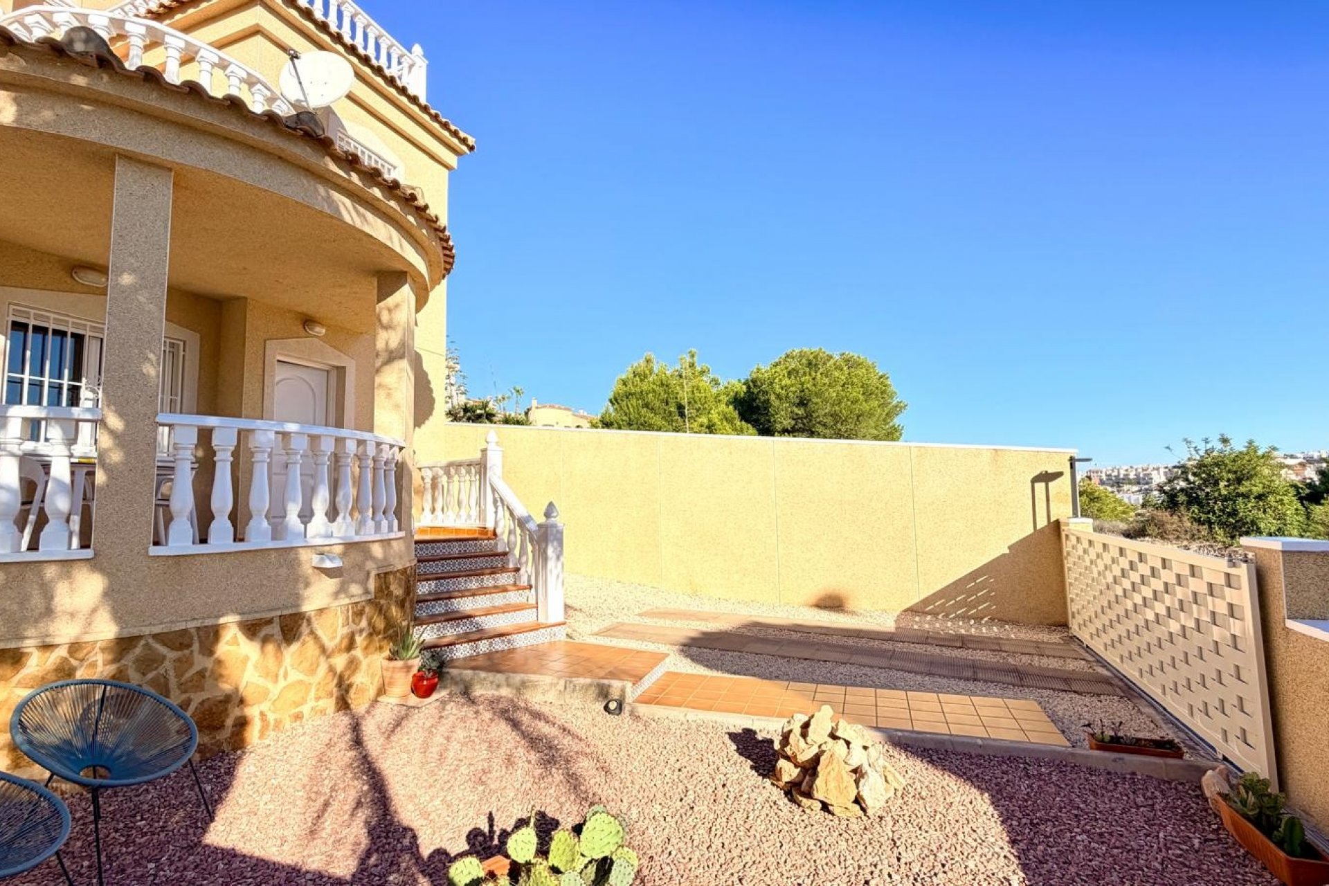 Resale - Semi - Detached Villa -
Ciudad Quesada - Rojales - La Marquesa Golf