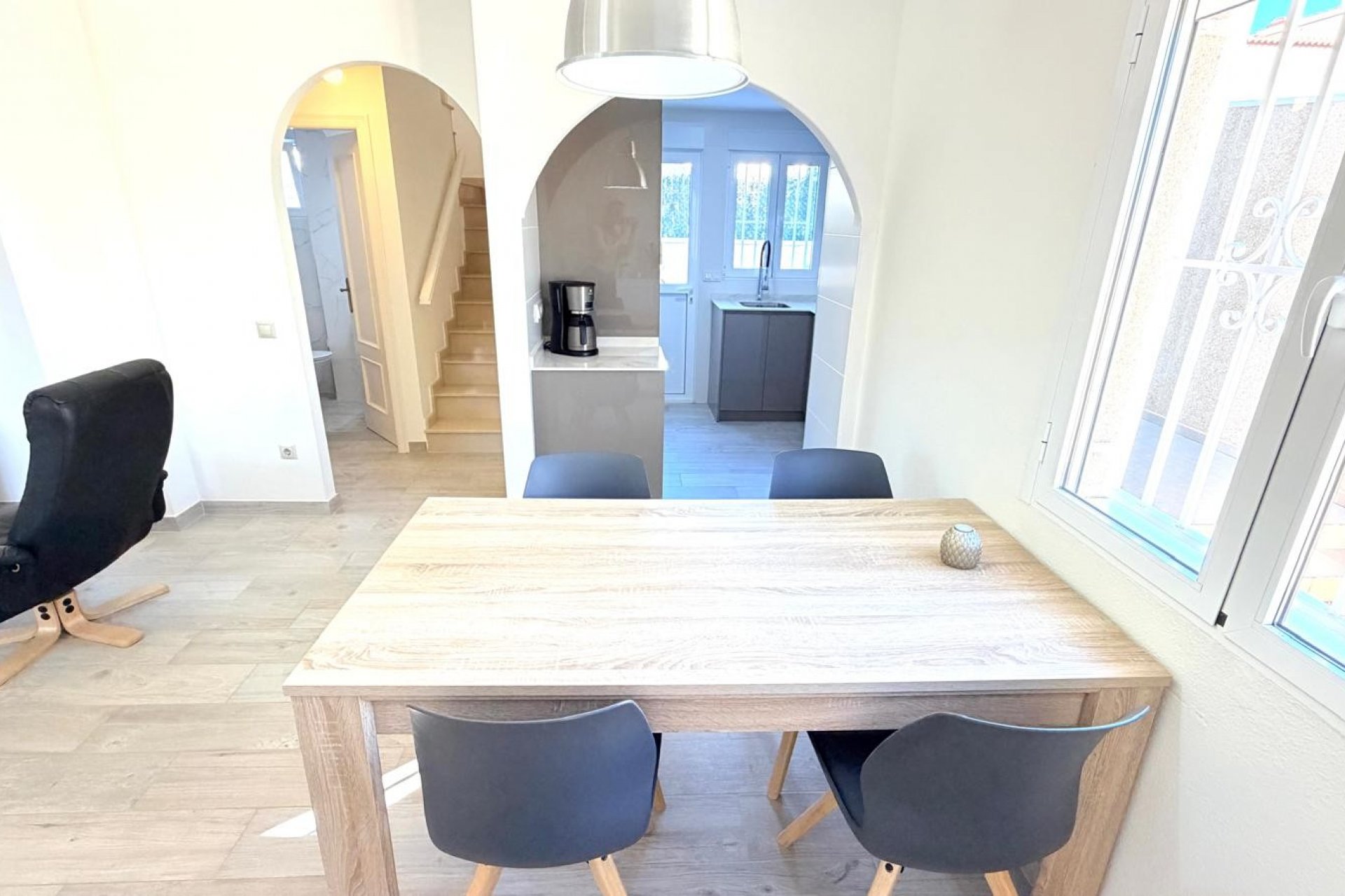 Resale - Semi - Detached Villa -
Ciudad Quesada - Rojales - La Marquesa Golf