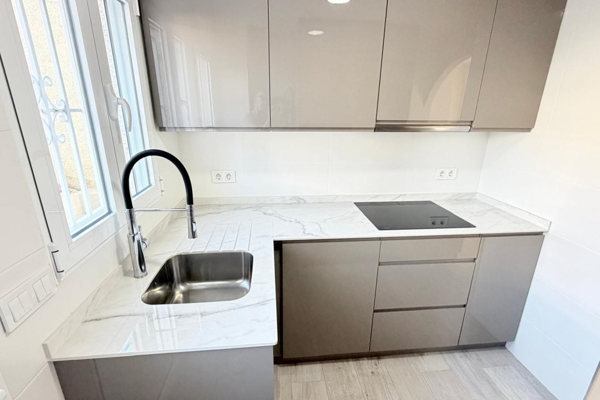 Resale - Semi - Detached Villa -
Ciudad Quesada - Rojales - La Marquesa Golf