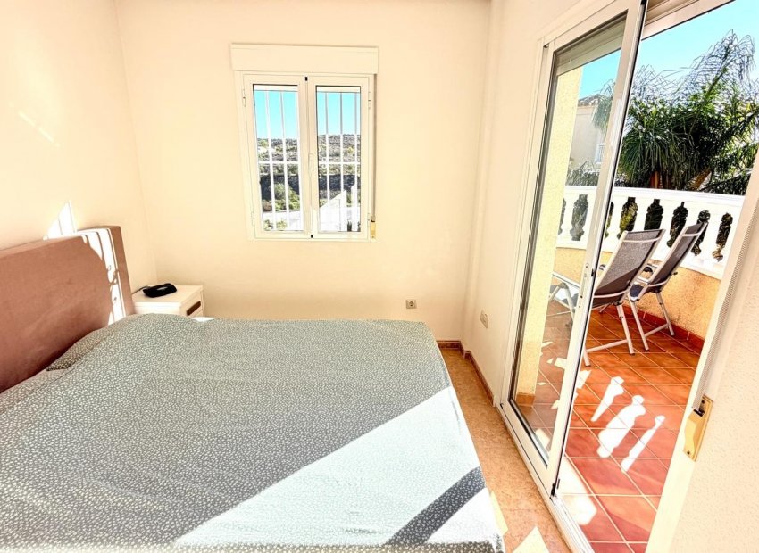 Resale - Semi - Detached Villa -
Ciudad Quesada - Rojales - La Marquesa Golf