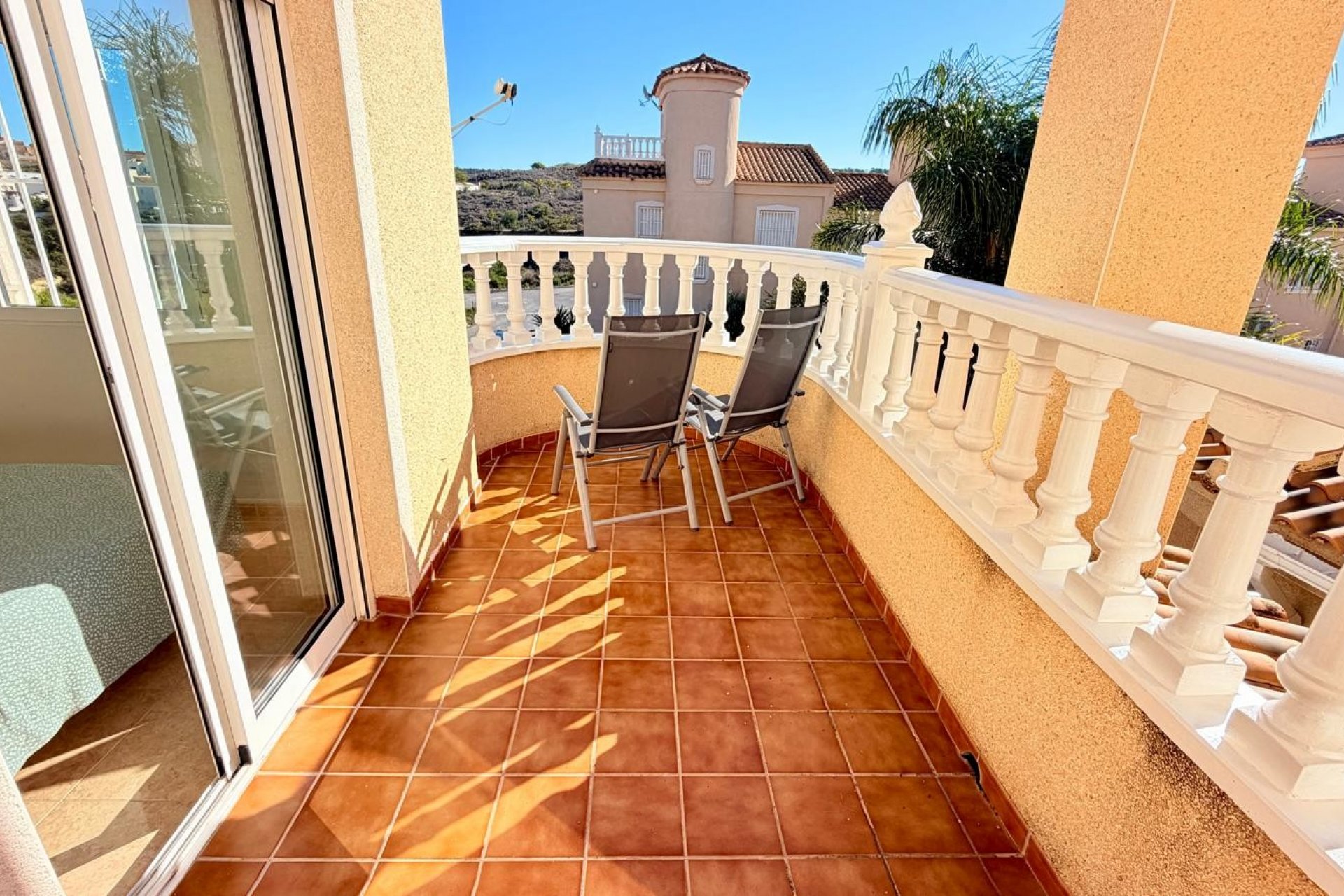 Resale - Semi - Detached Villa -
Ciudad Quesada - Rojales - La Marquesa Golf