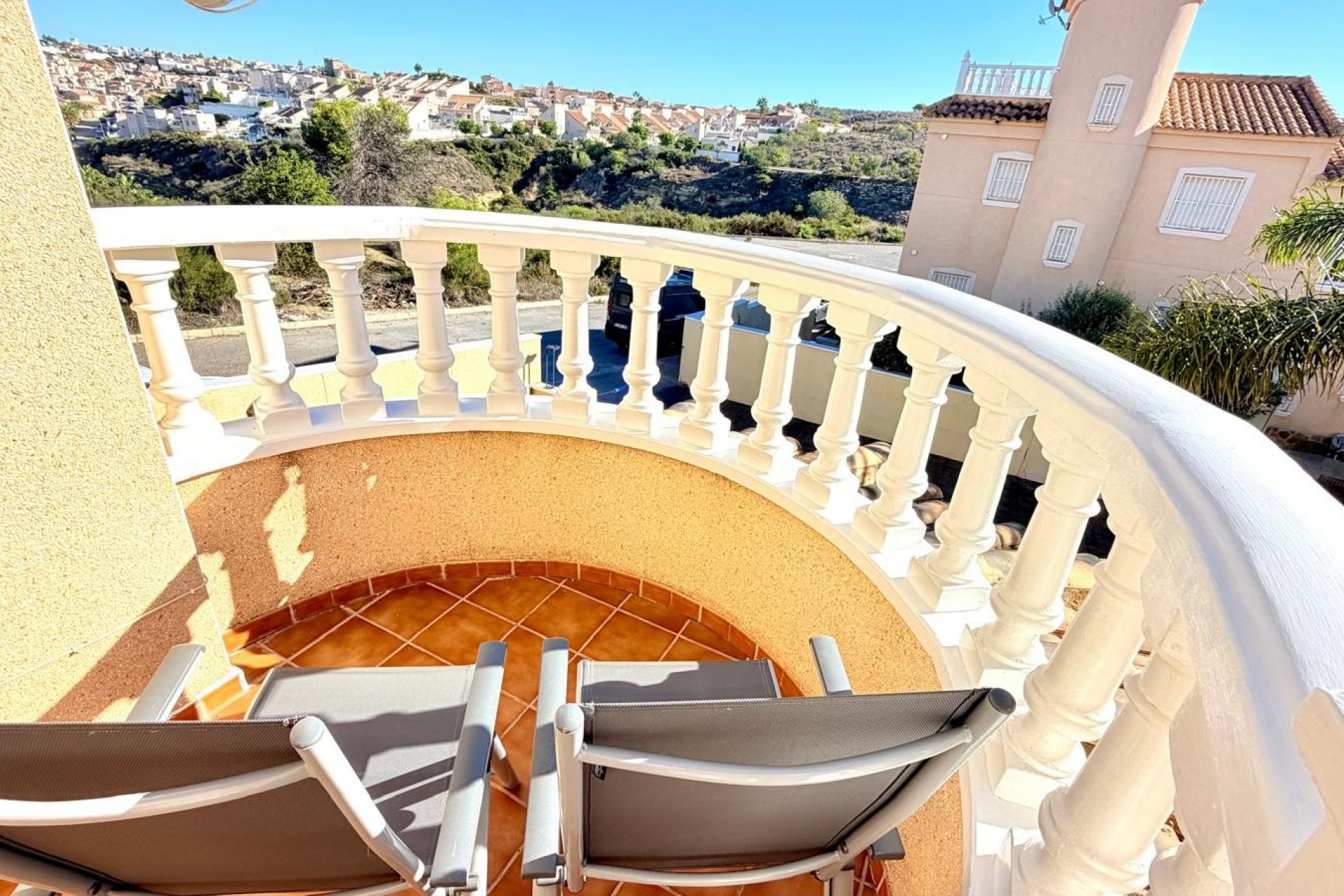 Resale - Semi - Detached Villa -
Ciudad Quesada - Rojales - La Marquesa Golf