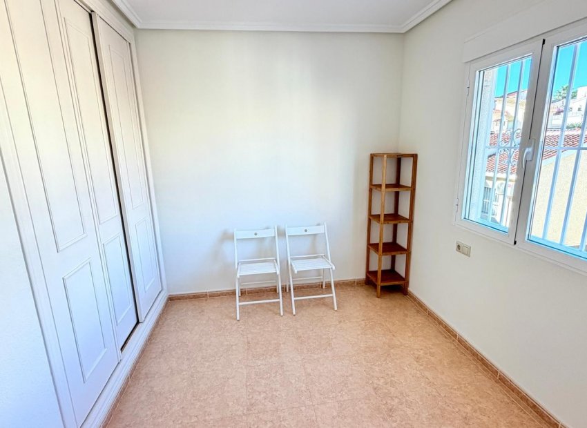 Resale - Semi - Detached Villa -
Ciudad Quesada - Rojales - La Marquesa Golf