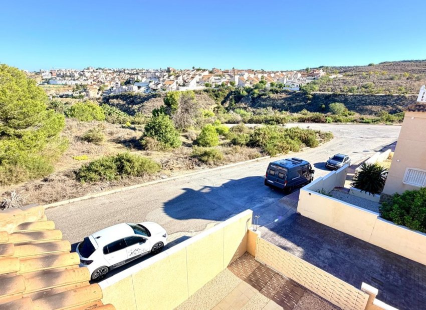 Resale - Semi - Detached Villa -
Ciudad Quesada - Rojales - La Marquesa Golf