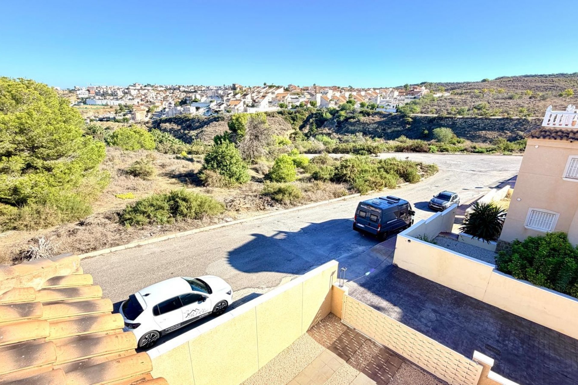 Resale - Semi - Detached Villa -
Ciudad Quesada - Rojales - La Marquesa Golf